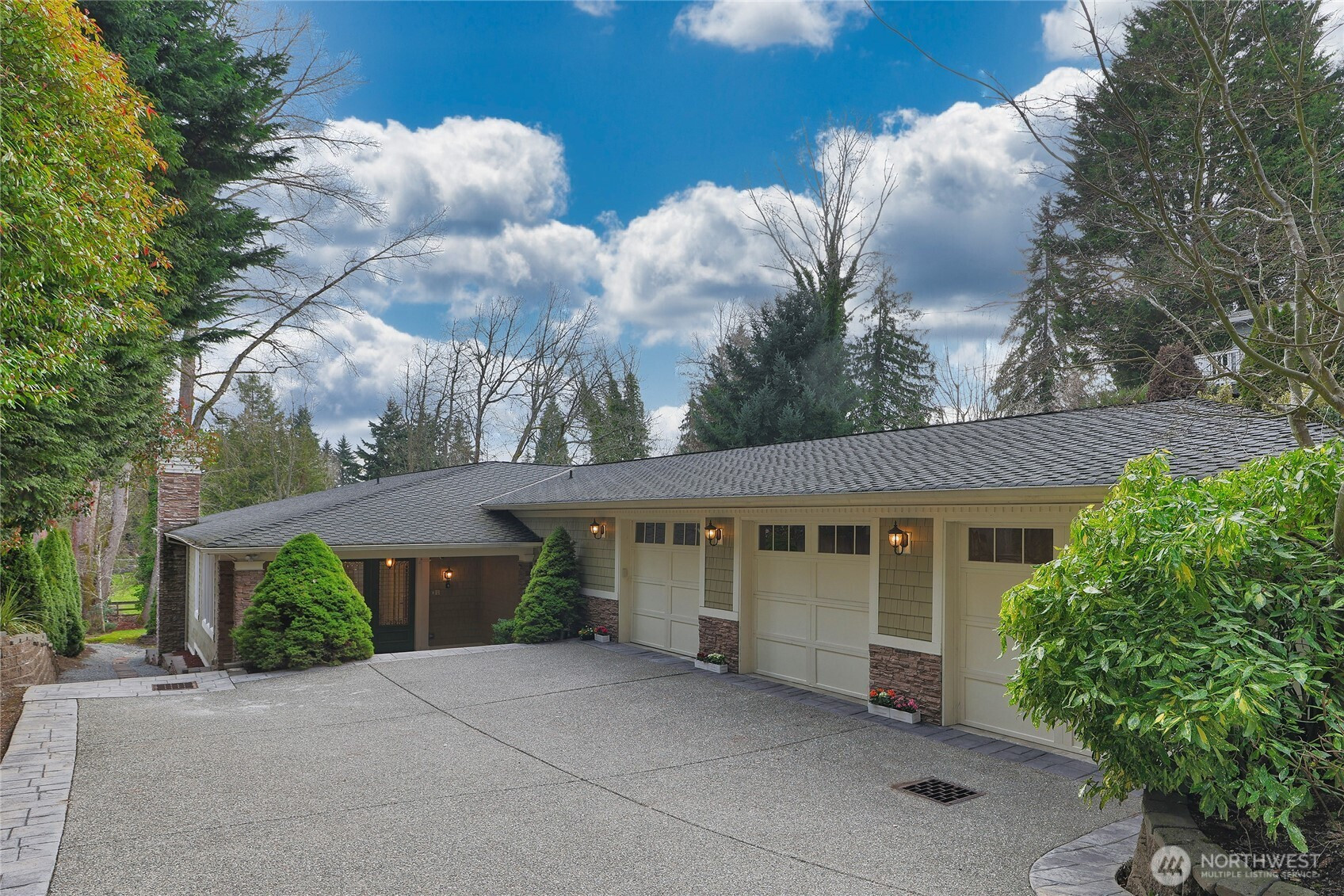 7661 NE 14th Street, Medina, WA 98039