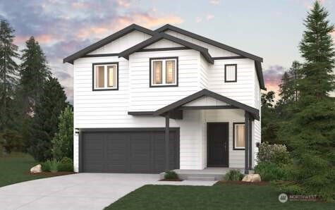 13427 323rd Drive SE, Sultan, WA 98294