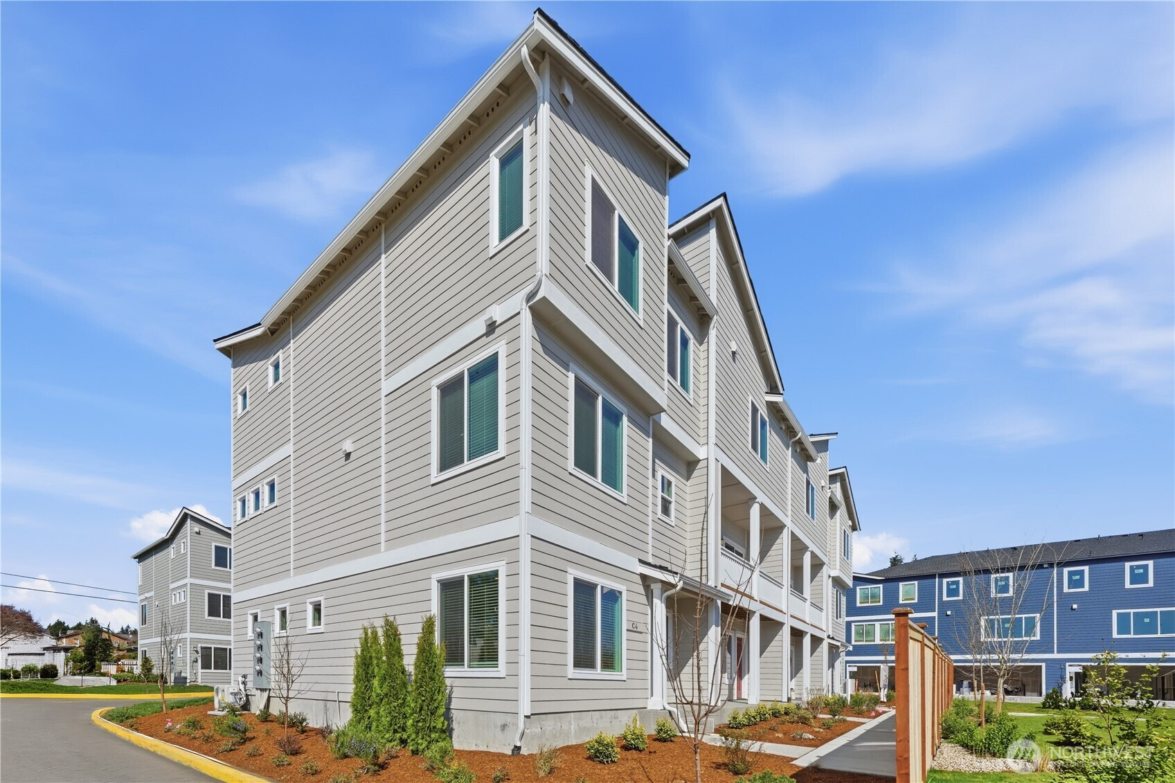 9811 31st Avenue SE, Everett, WA 98208