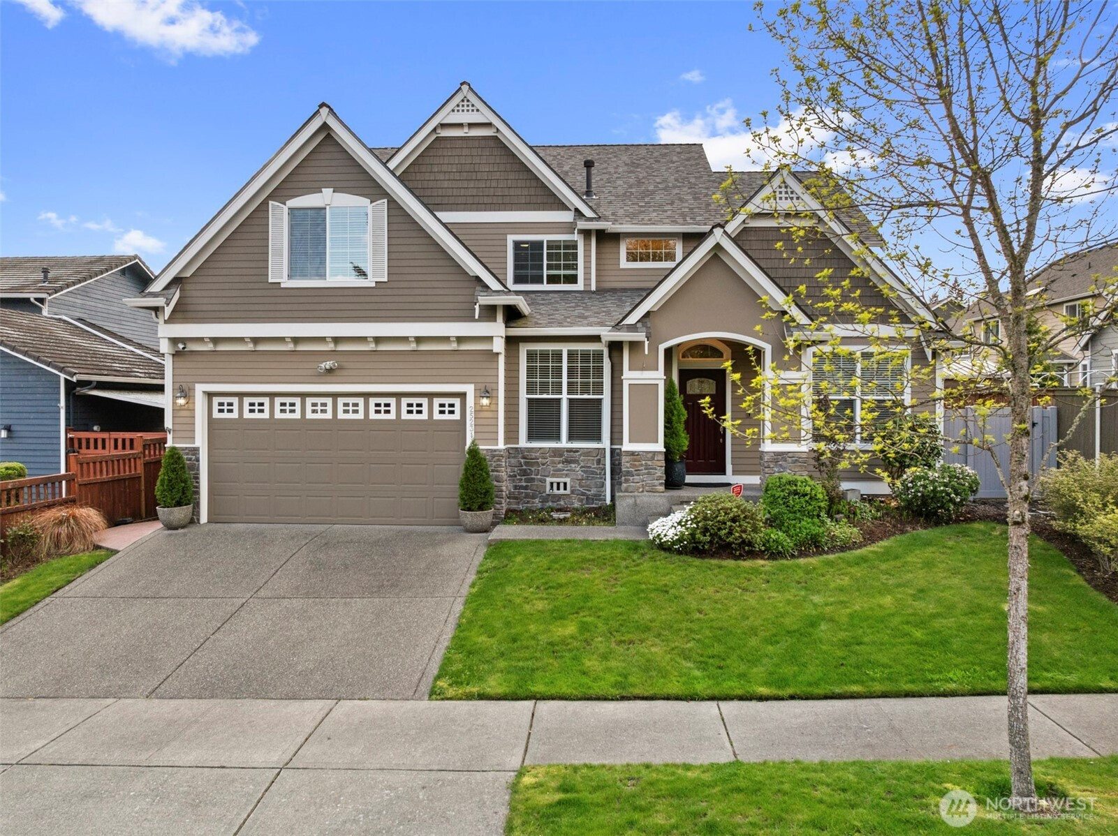 25231 133rd Place SE, Kent, WA 98042