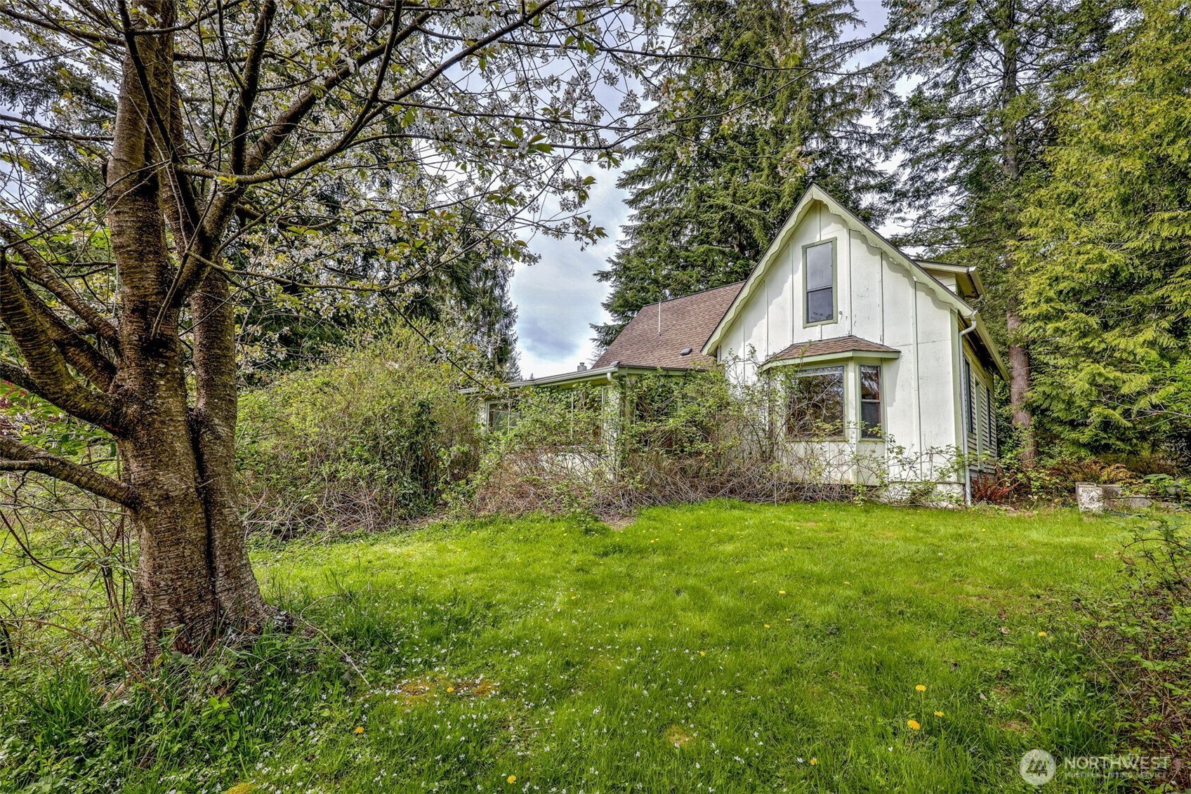 234 NW 2 Crane Lane, Poulsbo, WA 98370