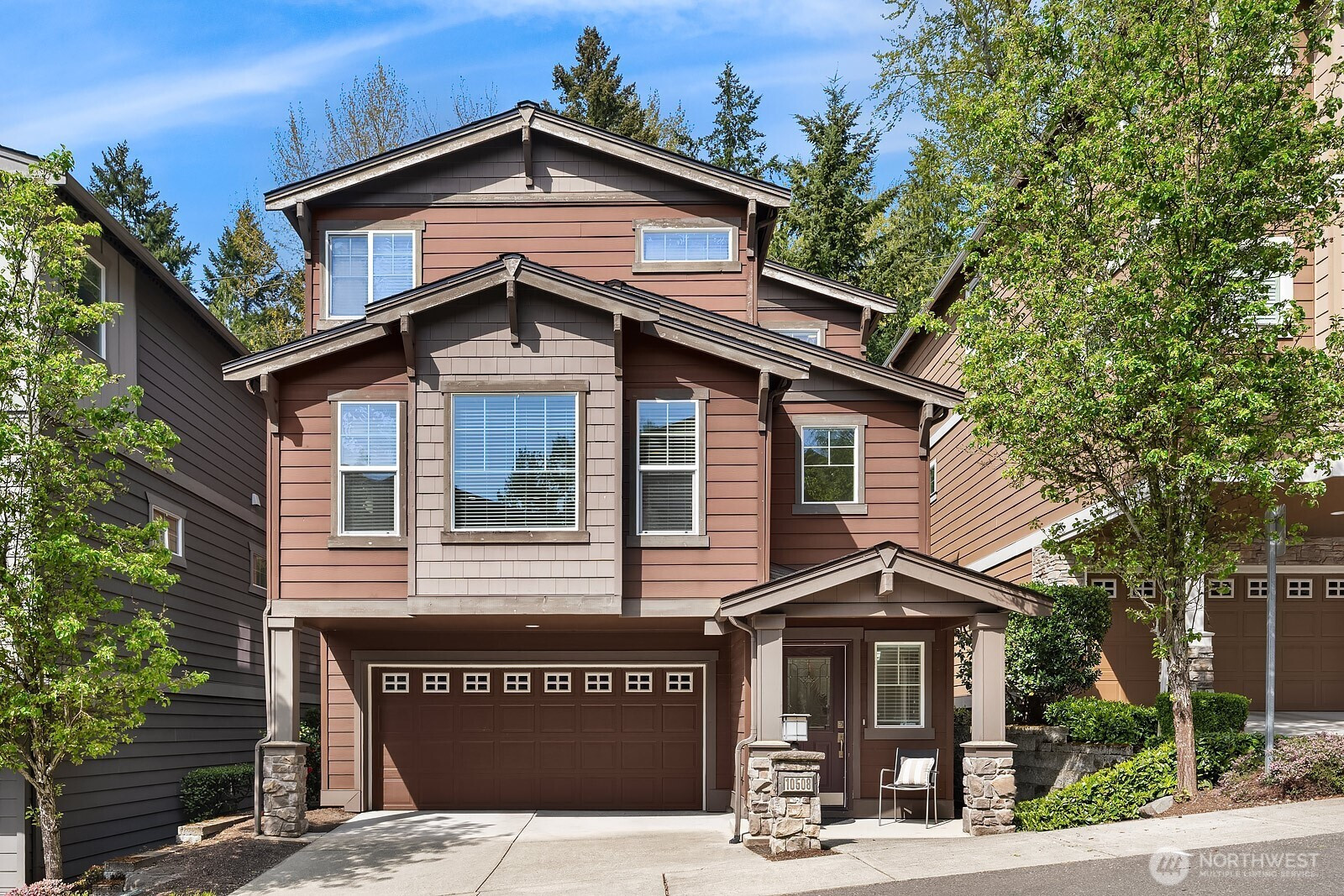 10508 SE 10th Court, Bellevue, WA 98004