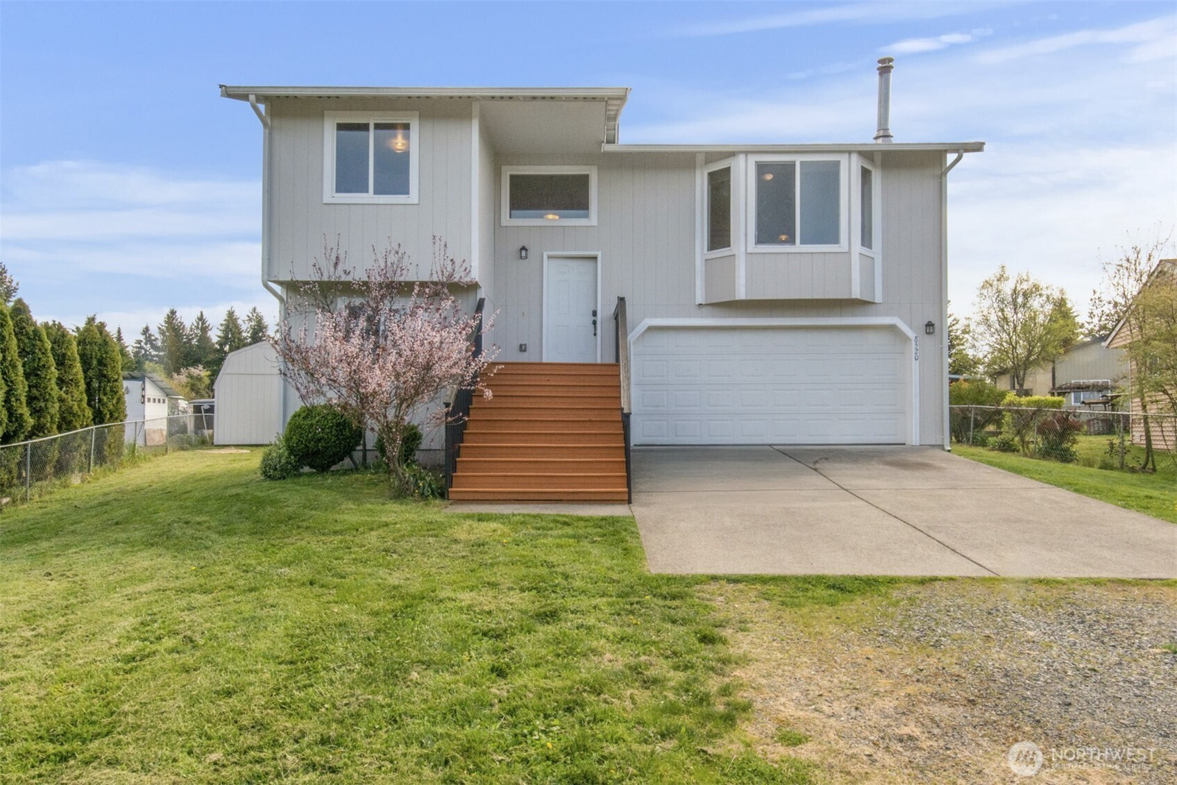 8520 Pepperidge Lane SE, Yelm, WA 98597