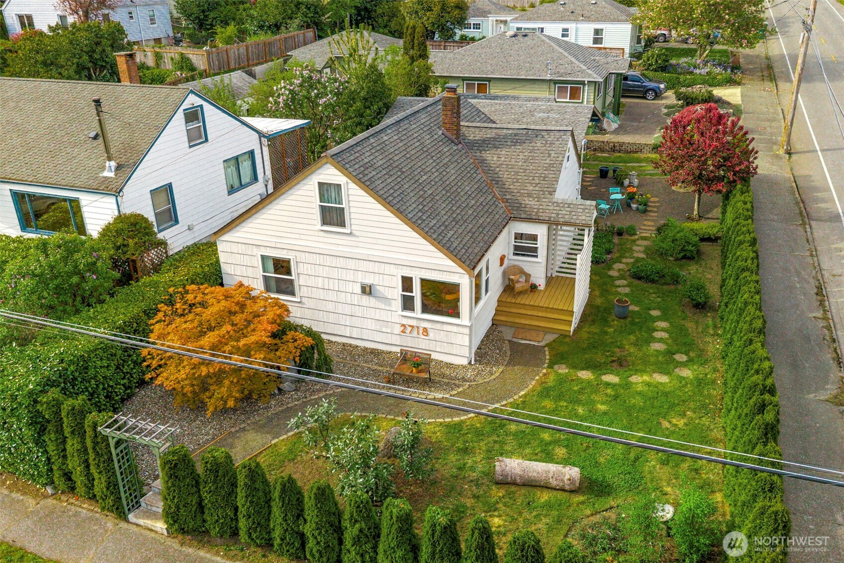 2718 E 11th Street, Bremerton, WA 98310