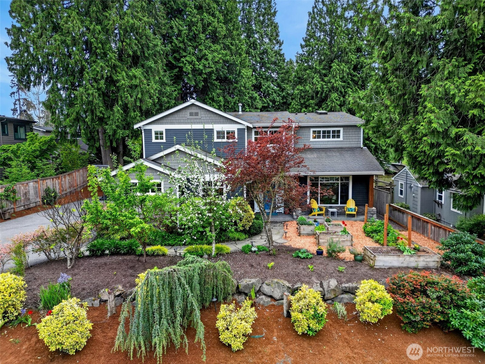 11419 NE 100th Street, Kirkland, WA 98033