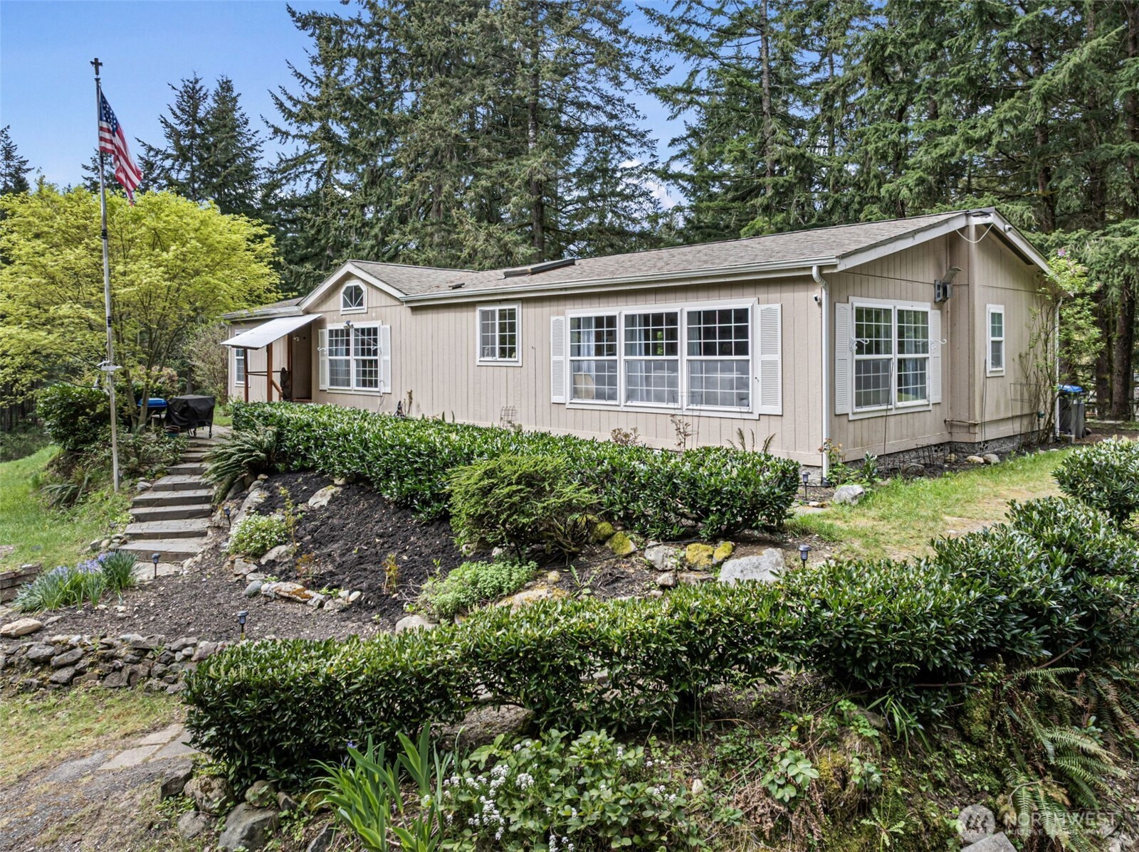 3459 SE Soholt Lane, Port Orchard, WA 98367
