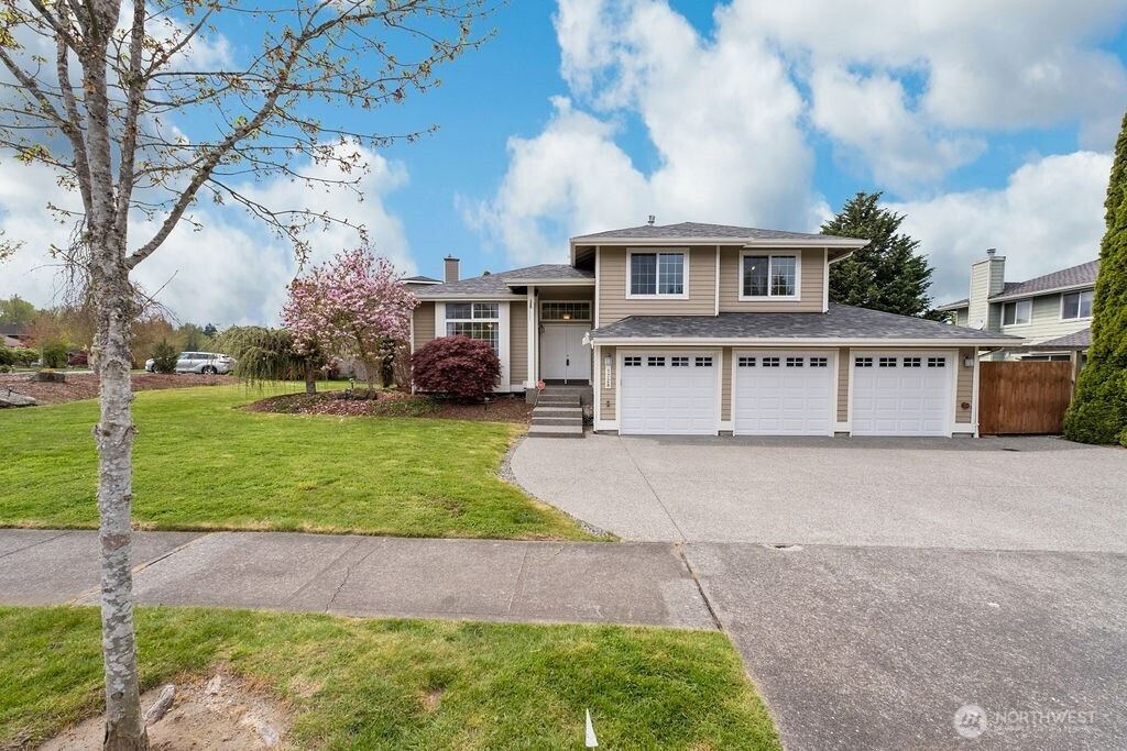 1728 Amber Boulevard, Puyallup, WA 98372