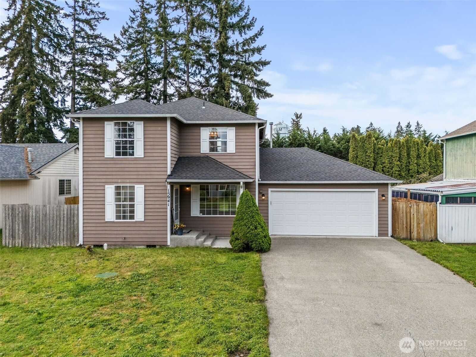 15941 Quail Meadows Court SE, Yelm, WA 98597