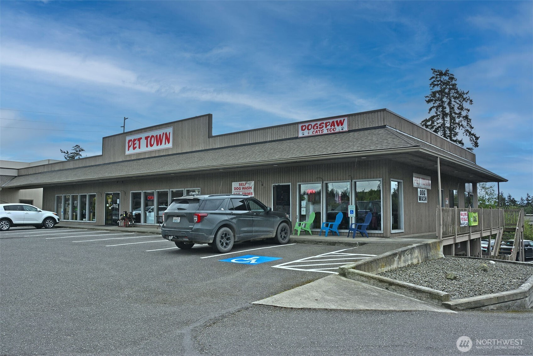 2427 W Sims Way, Port Townsend, WA 98368