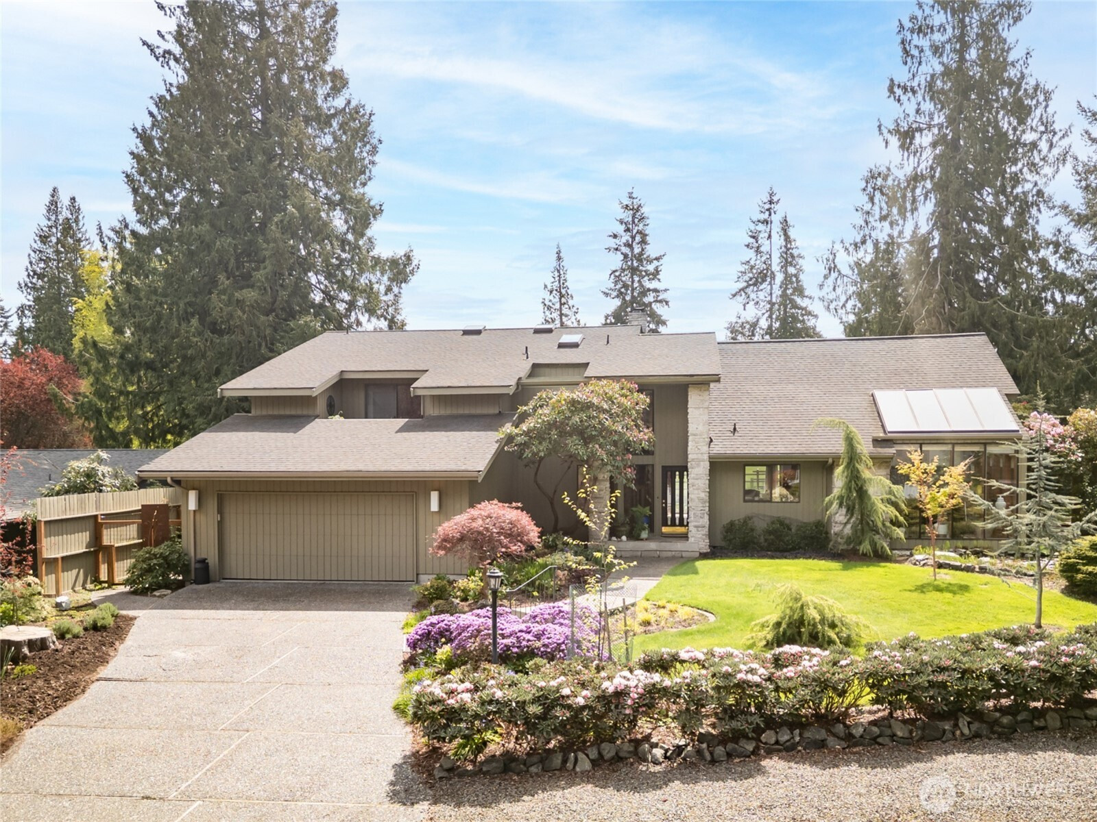 121 Fairway Place, Sequim, WA 98382