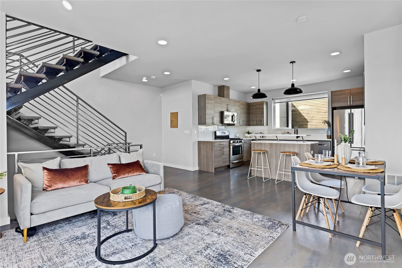 2653 NW 64th Street, Seattle, WA 98107