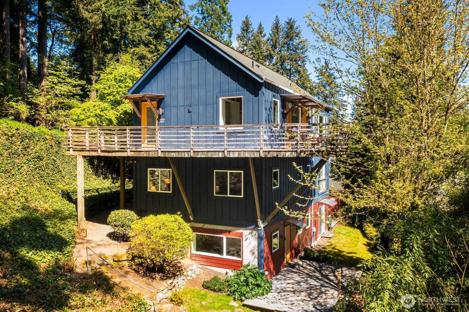 15504 SE 18th Street, Bellevue, WA 98007