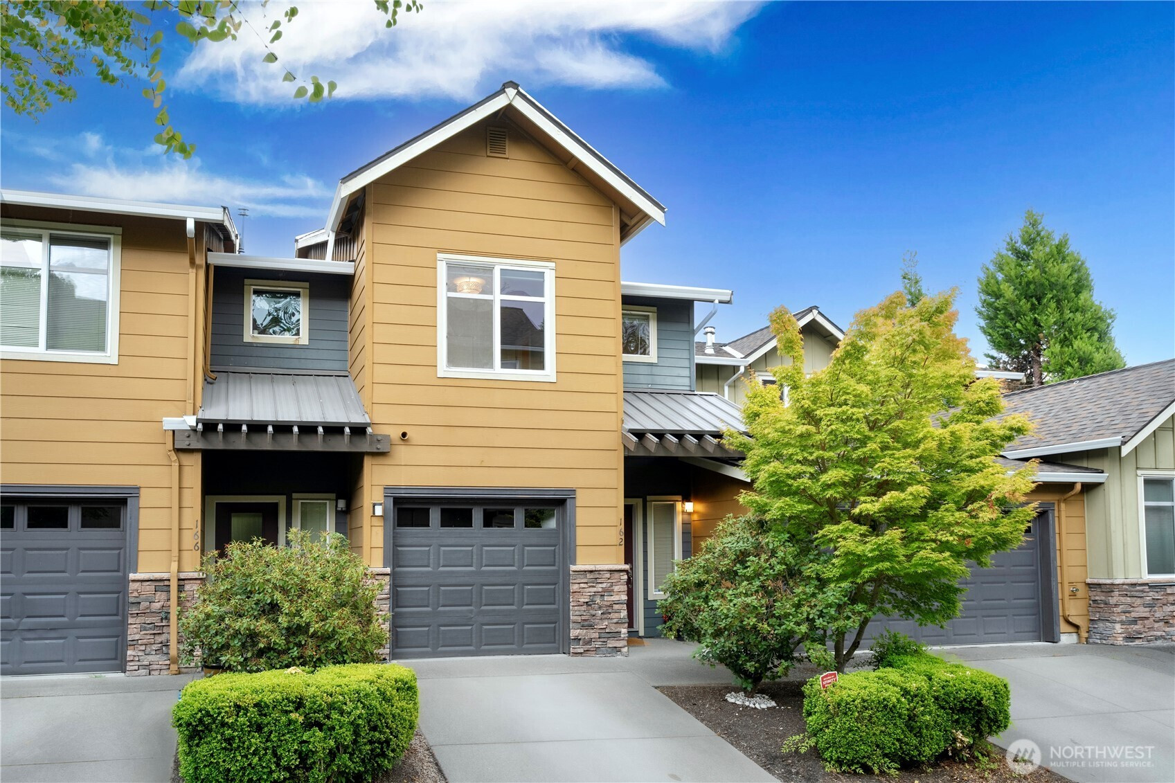 162 Cougar Ridge Road NW, Issaquah, WA 98027