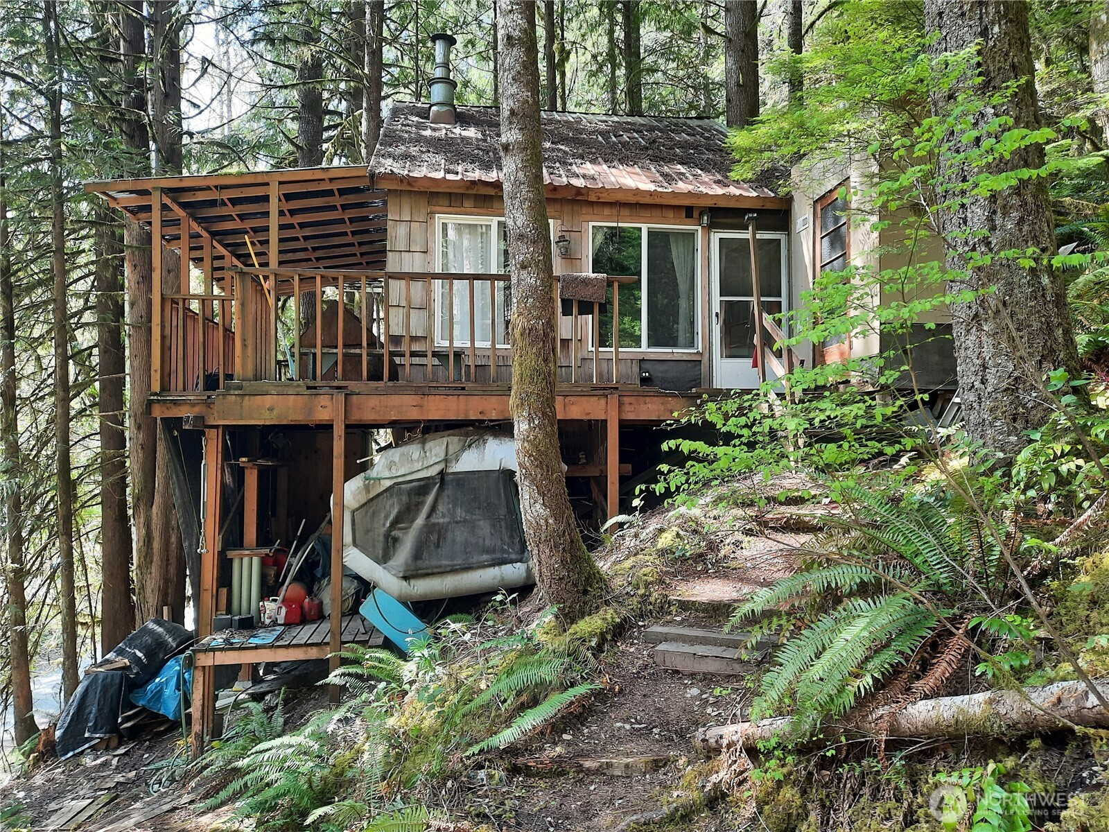 64011 E Cascade Drive, Marblemount, WA 98267