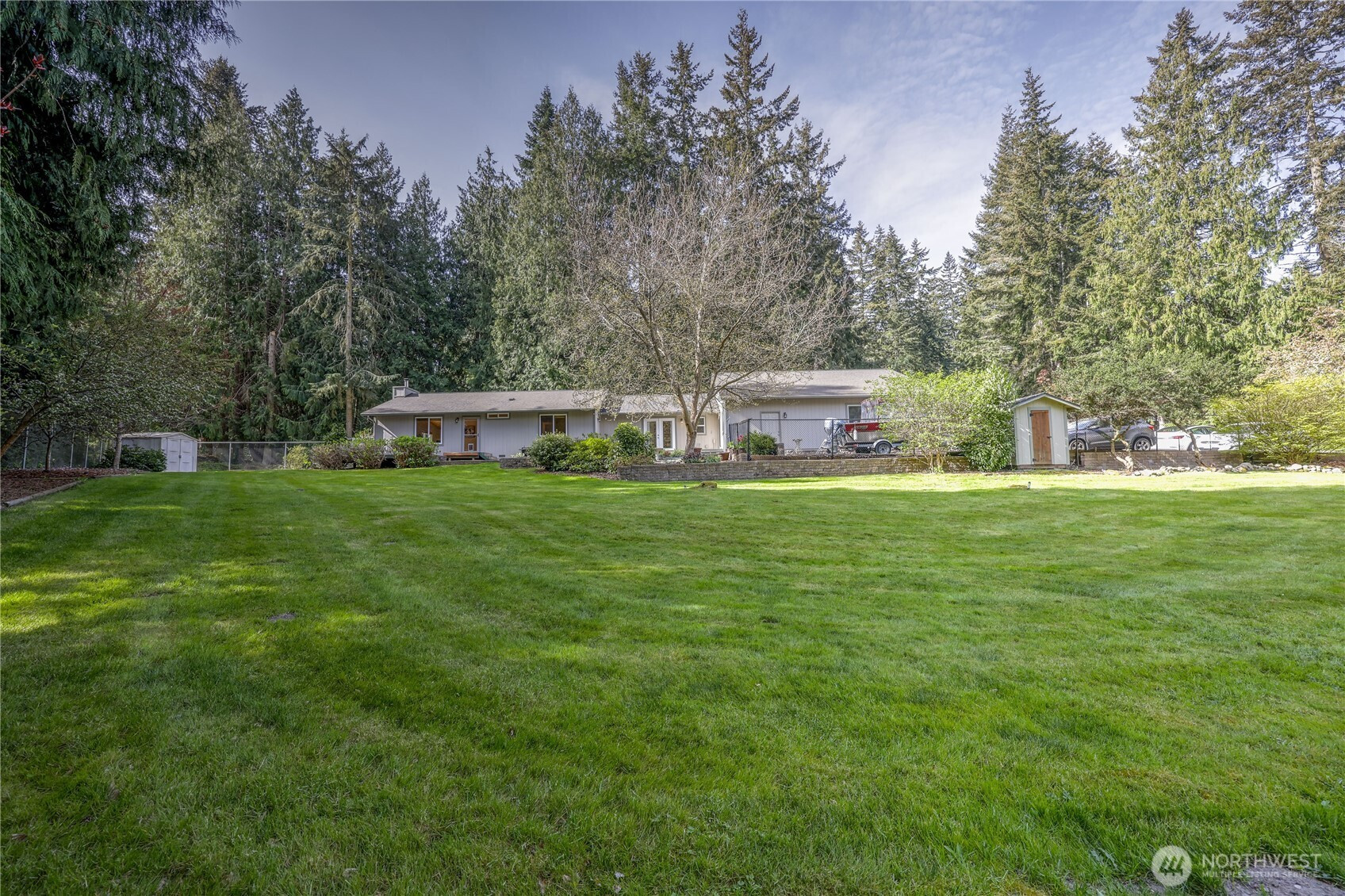 70 Salal Way, Sequim, WA 98382