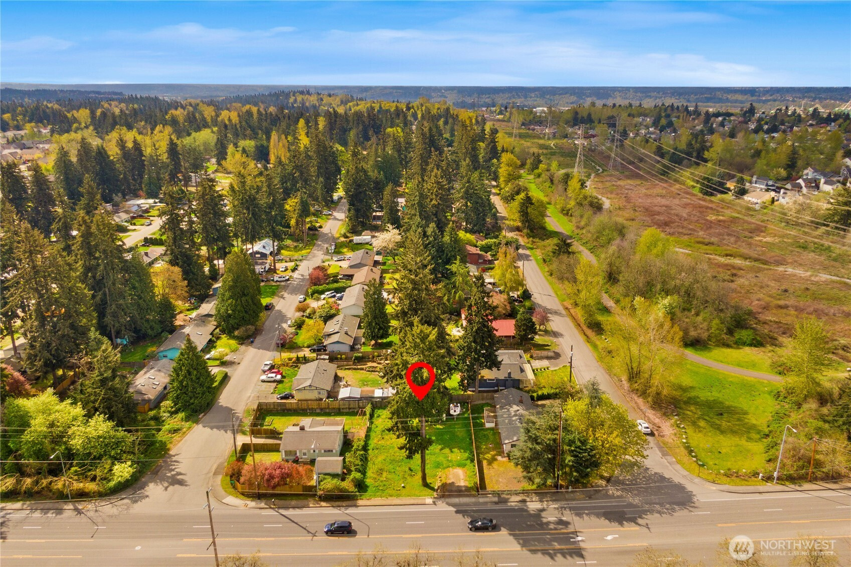 1415 SW 356th Street, Federal Way, WA 98023