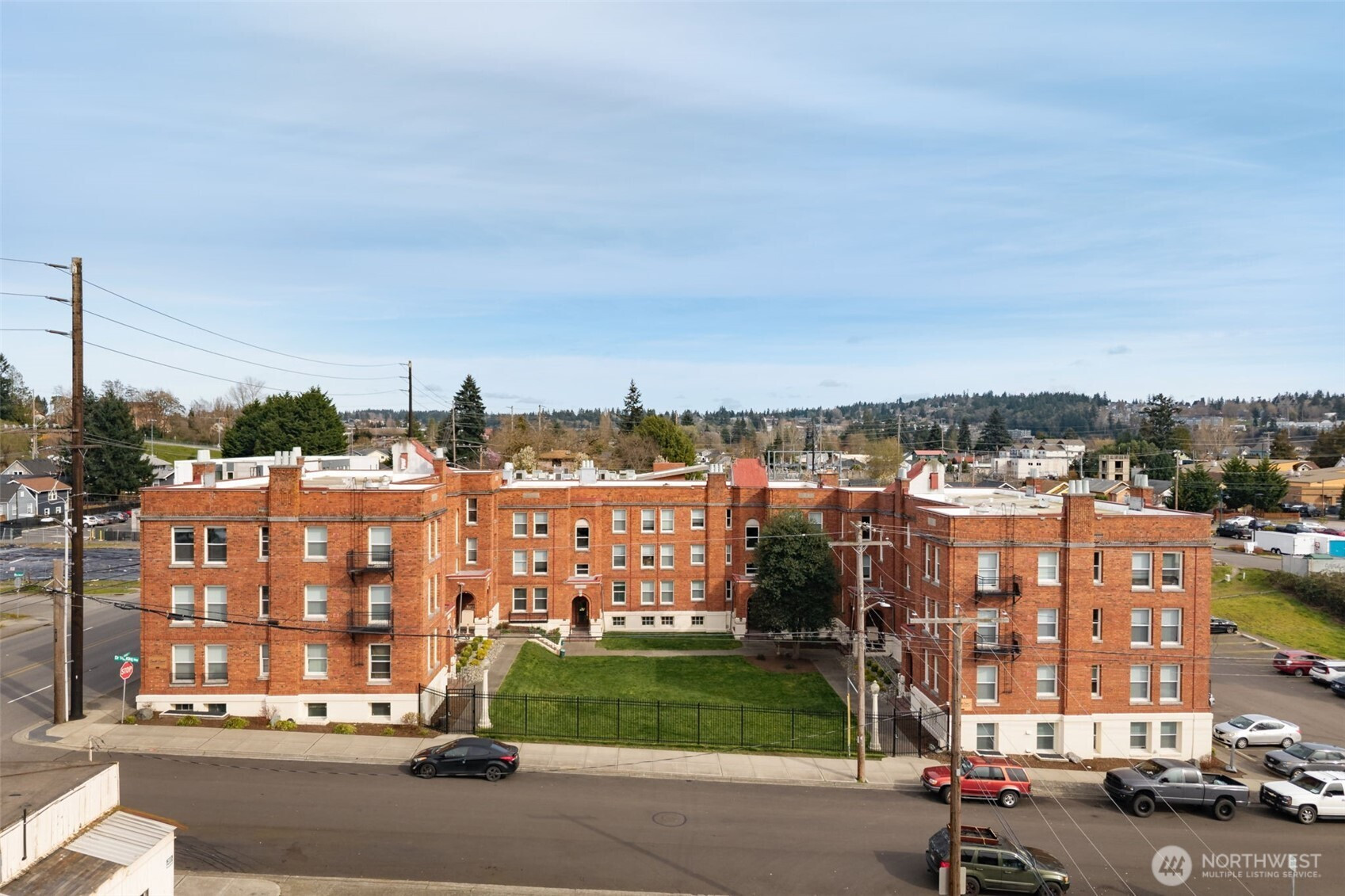 834 ML King Way Drive, Bremerton, WA 98337