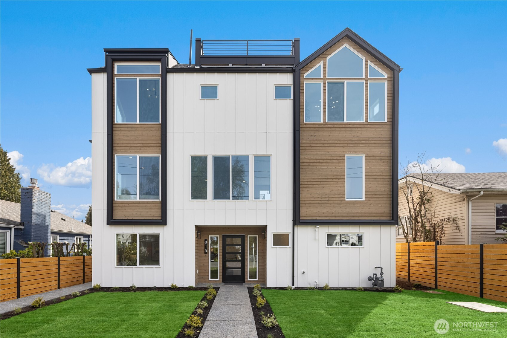 319 NW 87th Street, Seattle, WA 98117