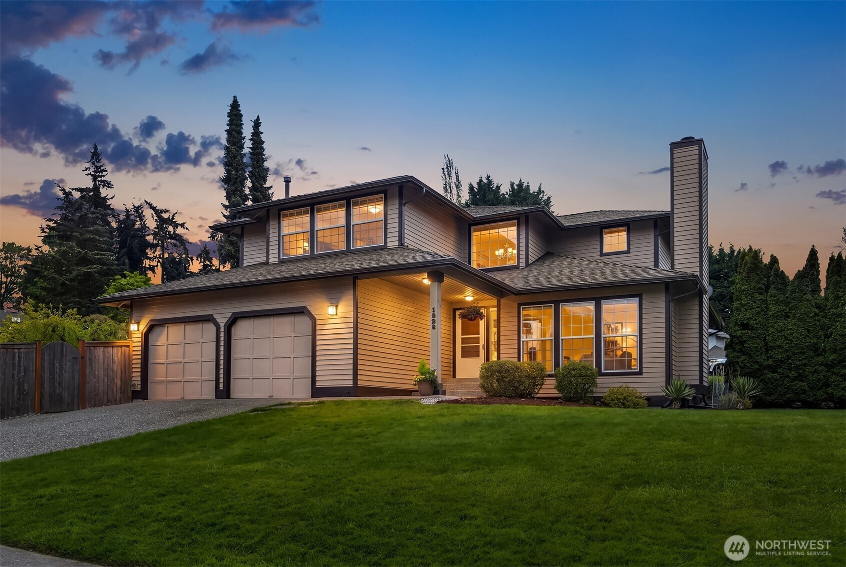 1928 237th Street SE, Bothell, WA 98021