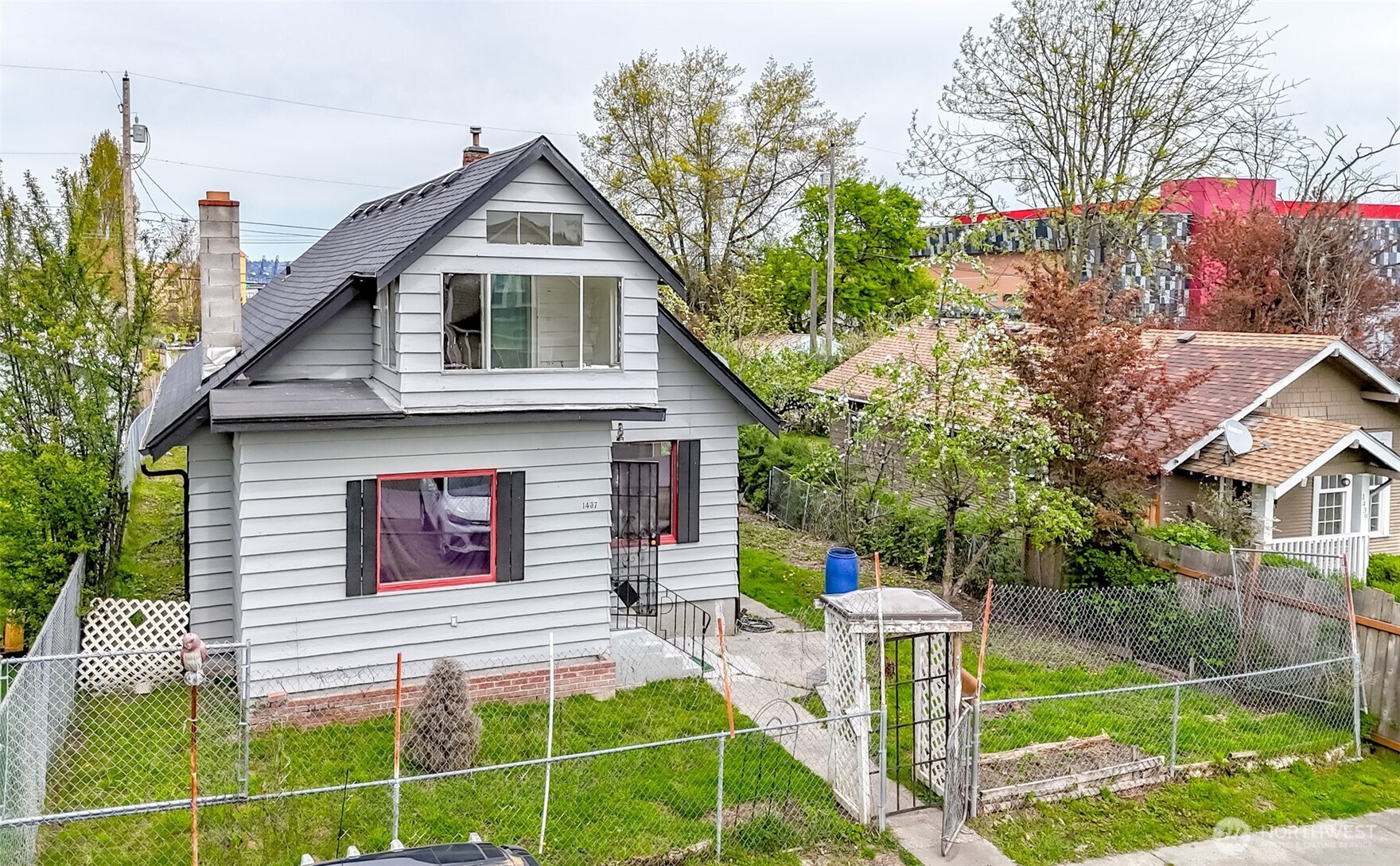 1437 E 30th Street, Tacoma, WA 98404