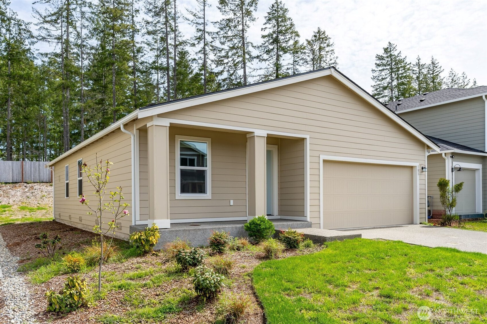 181 NE Olympic Ridge, Belfair, WA 98528
