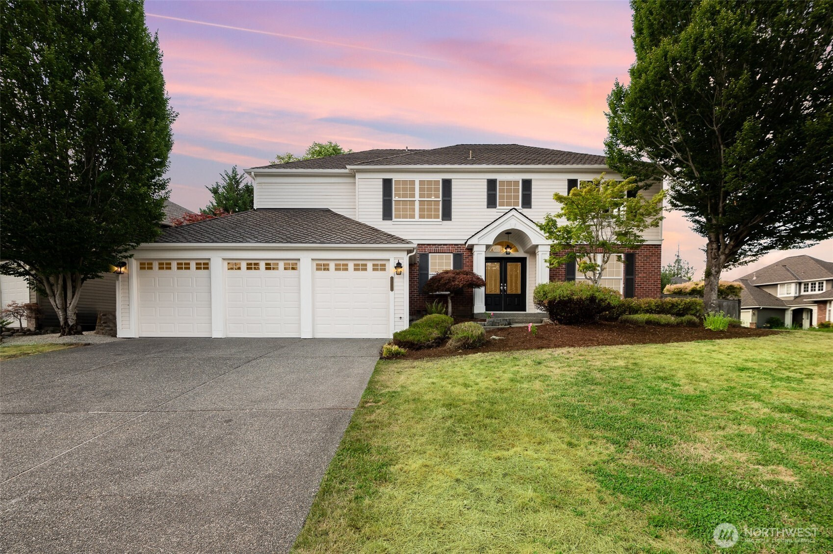 23144 NE 14th Court, Sammamish, WA 98074