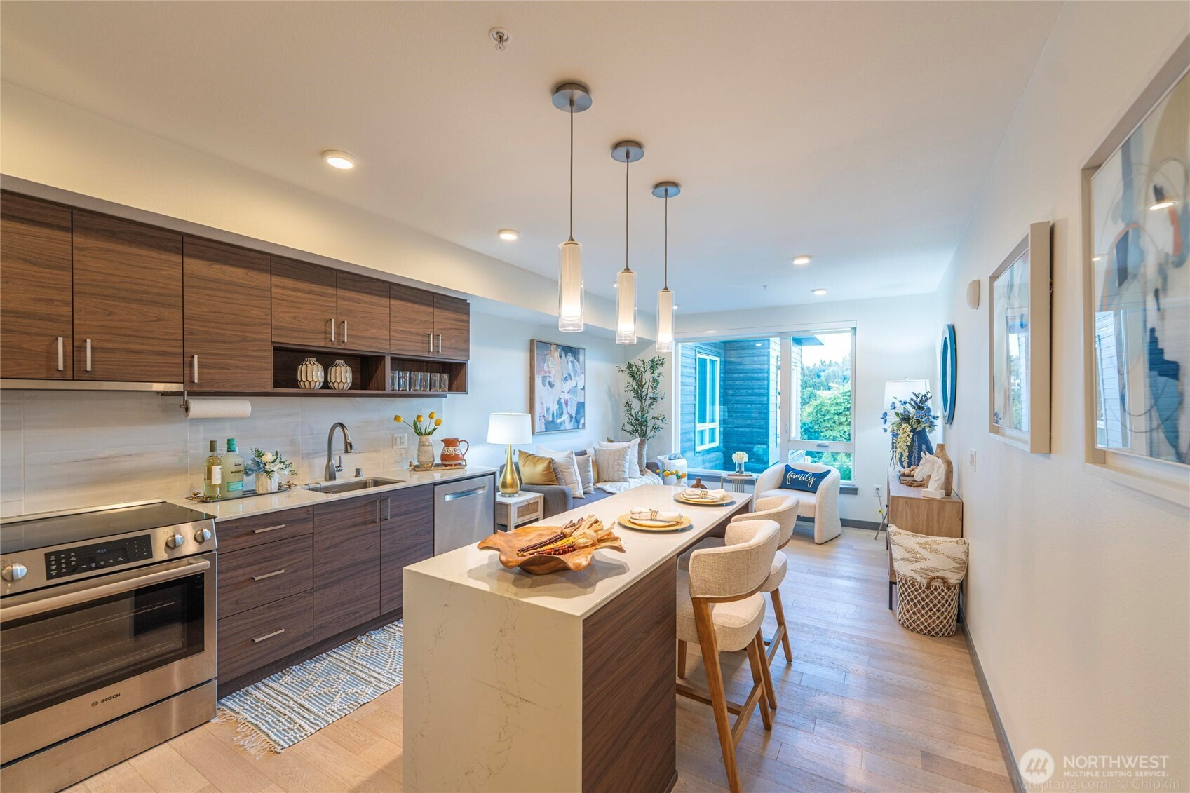 11903 NE 128th Street, Kirkland, WA 98034