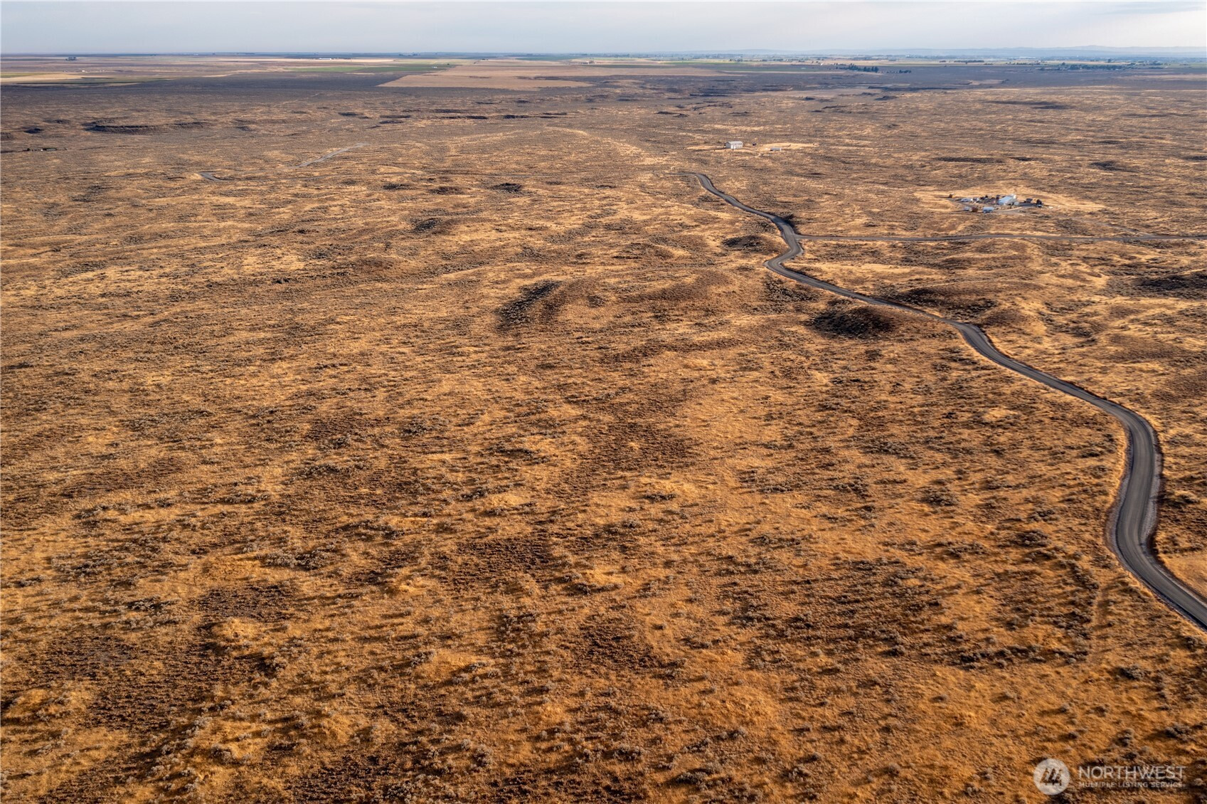 0 Lot 81, Eagle Springs Ranch, Wilson Creek, WA 98860