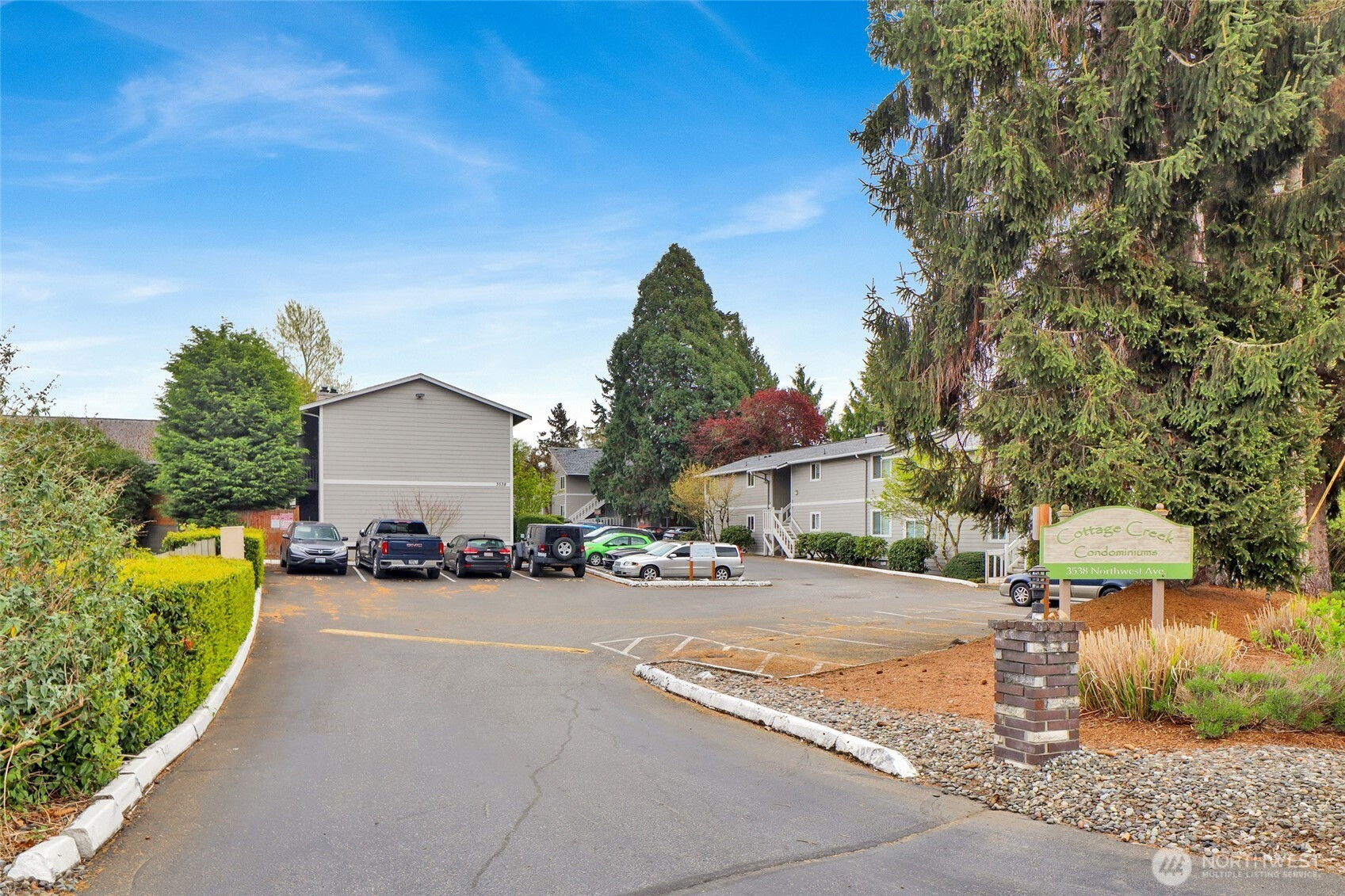 3538 Northwest Avenue, Bellingham, WA 98225