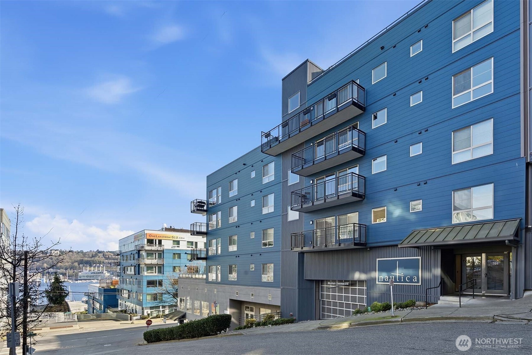 701 Galer St, Seattle, WA 98109