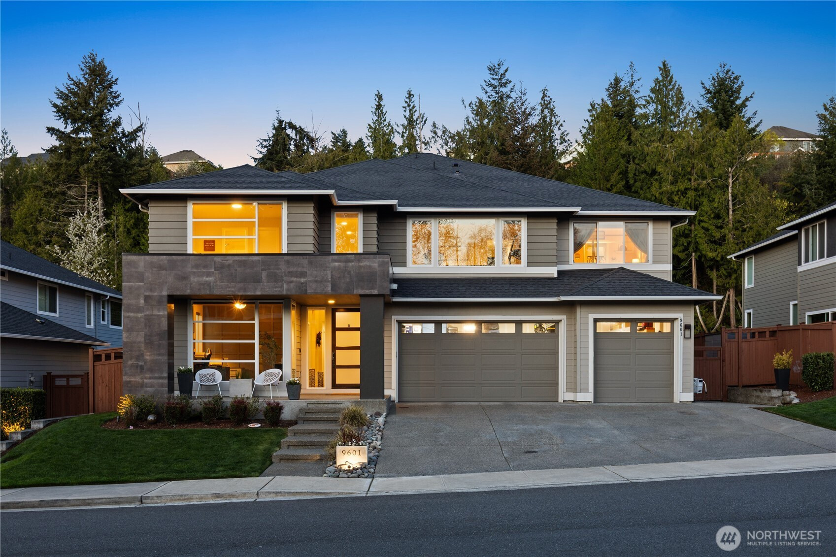 9601 179th Avenue Pl E, Bonney Lake, WA 98391