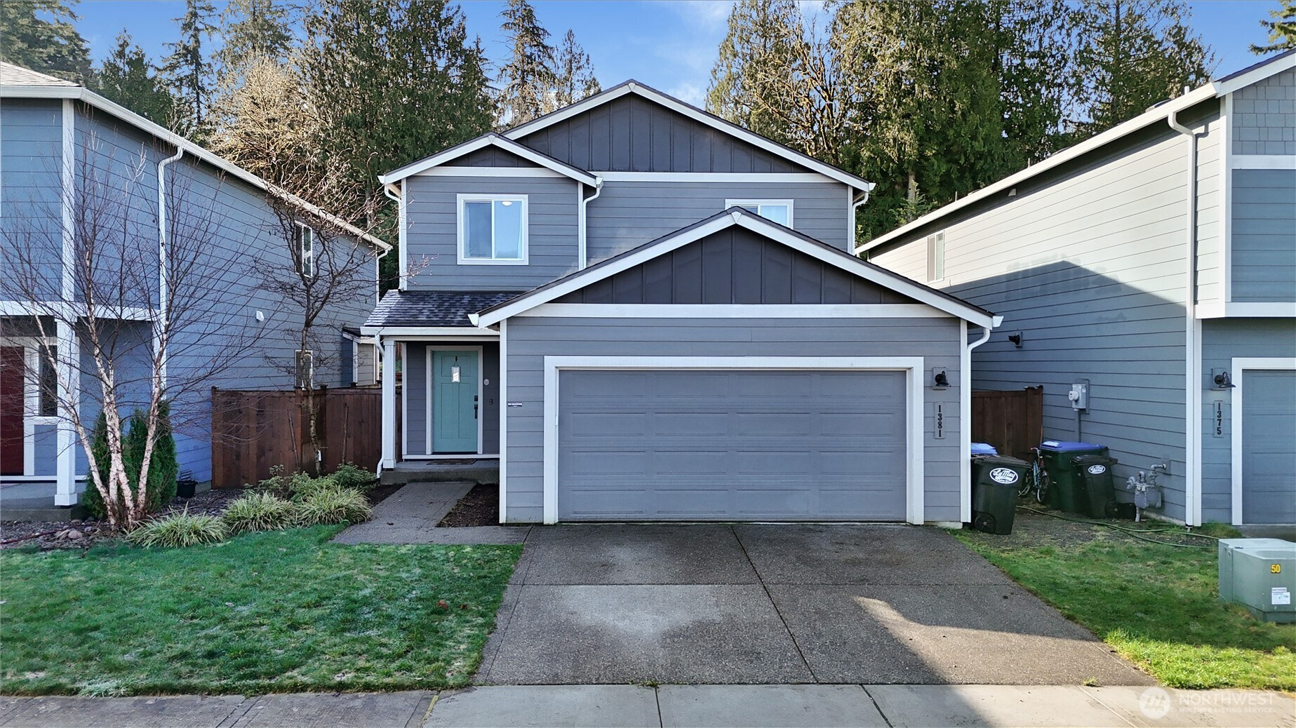 1381 92nd Way SE, Tumwater, WA 98501