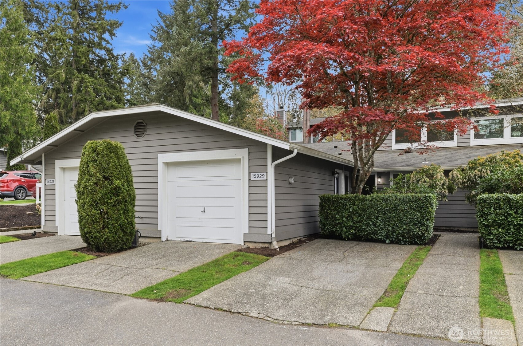 15929 NE 41st Street, Redmond, WA 98052