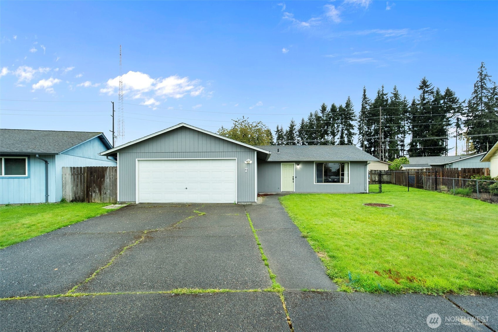 7 Olive Court, Longview, WA 98632