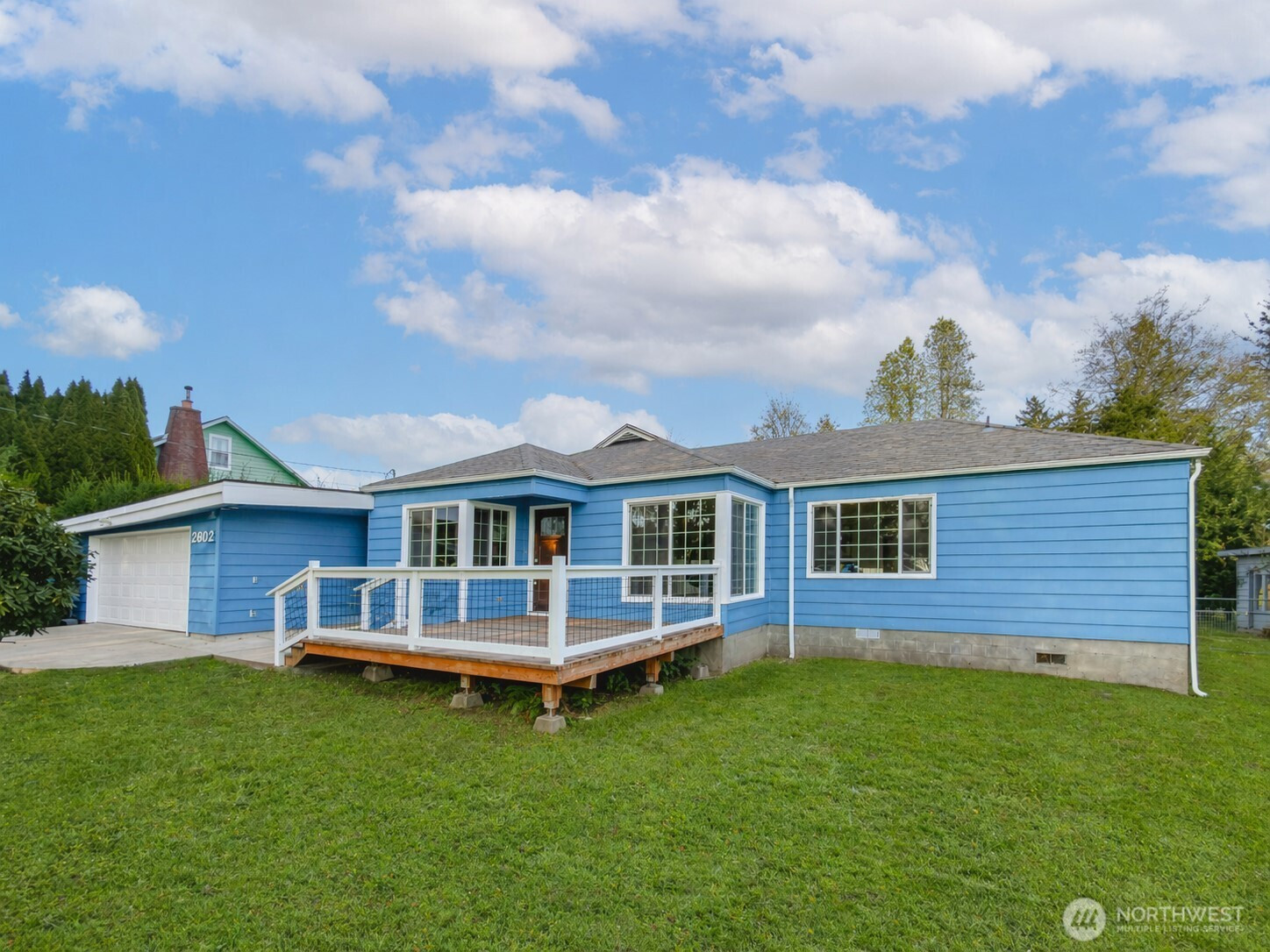 2602 18th Avenue NE, Olympia, WA 98506