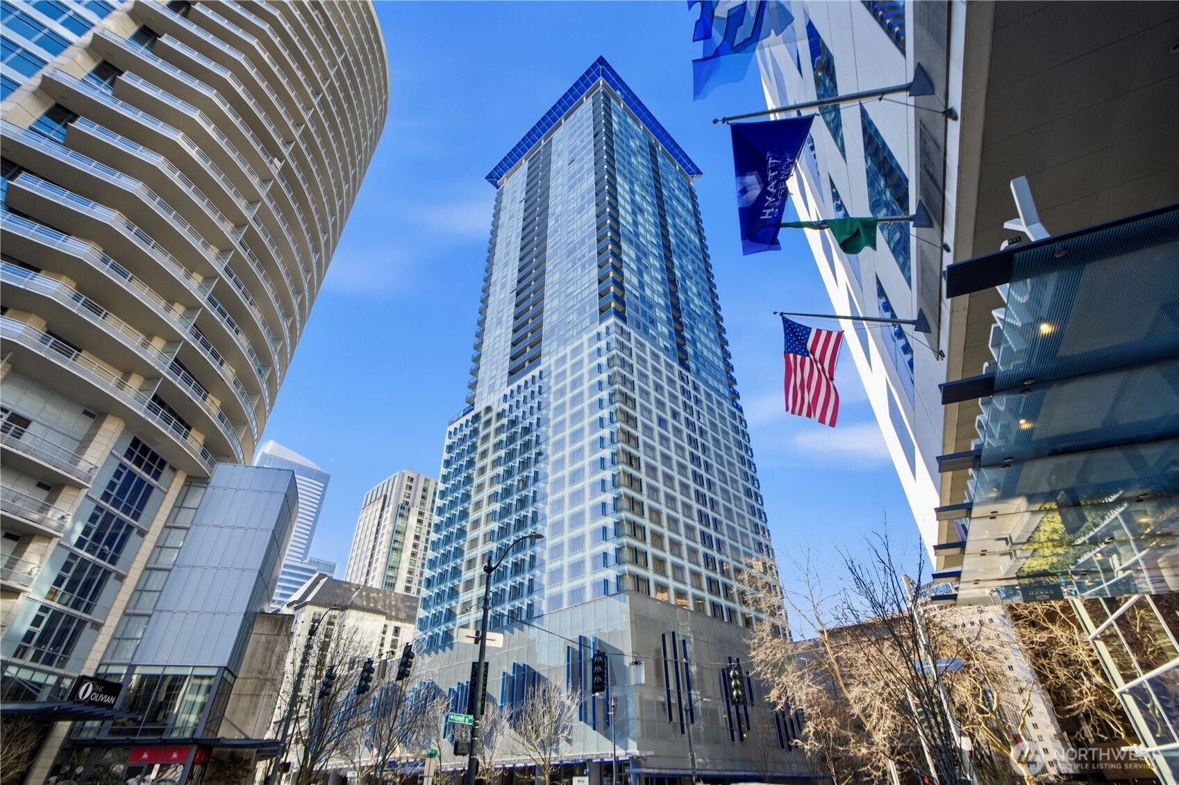 737 olive Way, Seattle, WA 98101