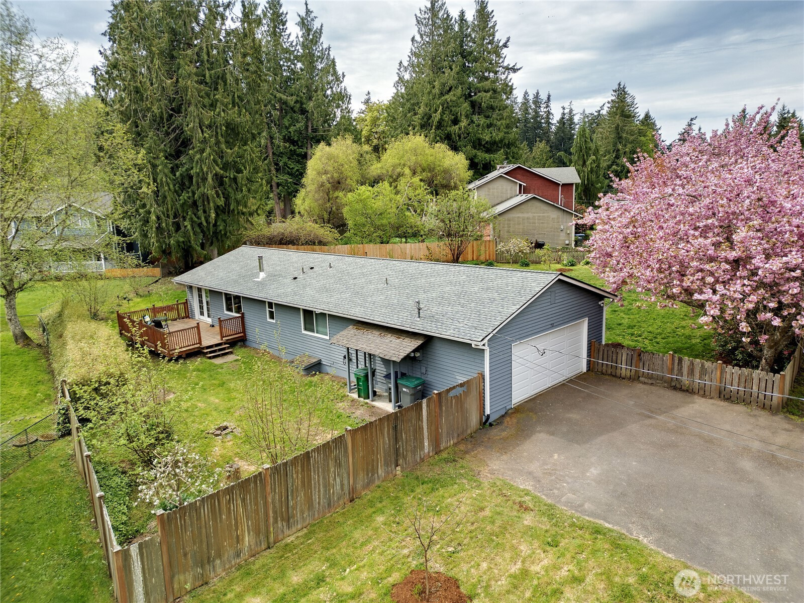 1851 NW Circle Drive N, Poulsbo, WA 98370
