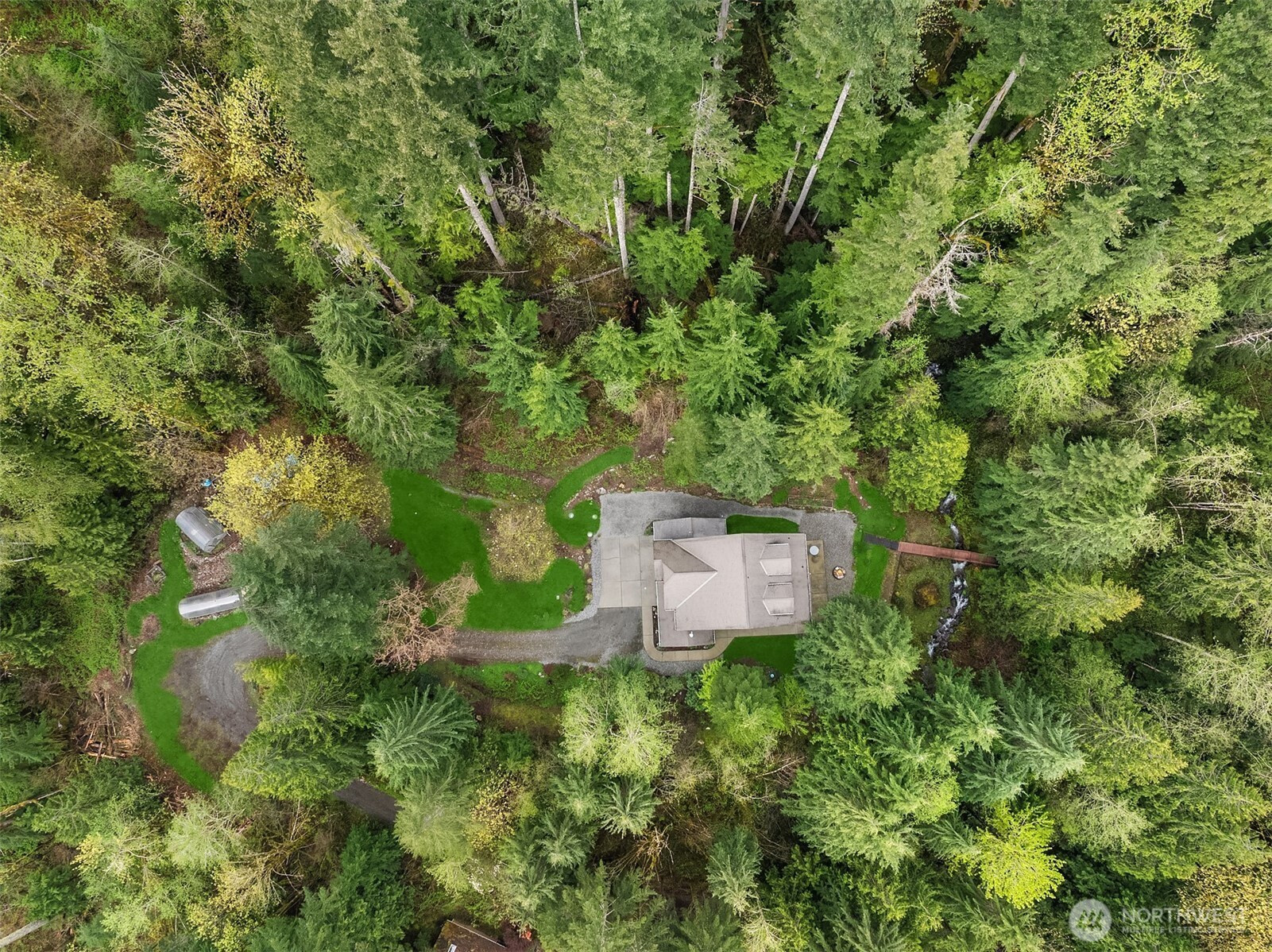 46717 SE 119th Street, North Bend, WA 98045