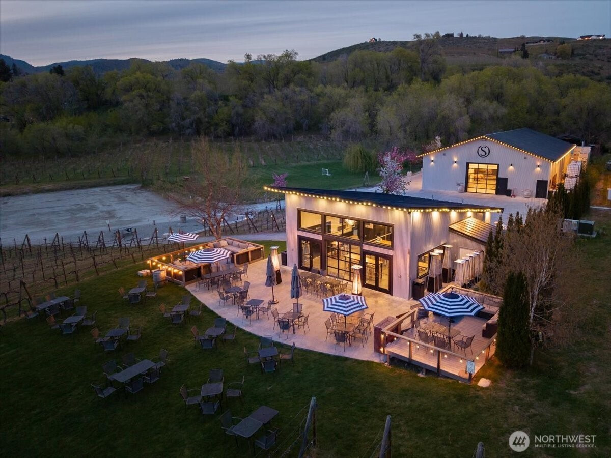 78 Swartout Road, Manson, WA 98831