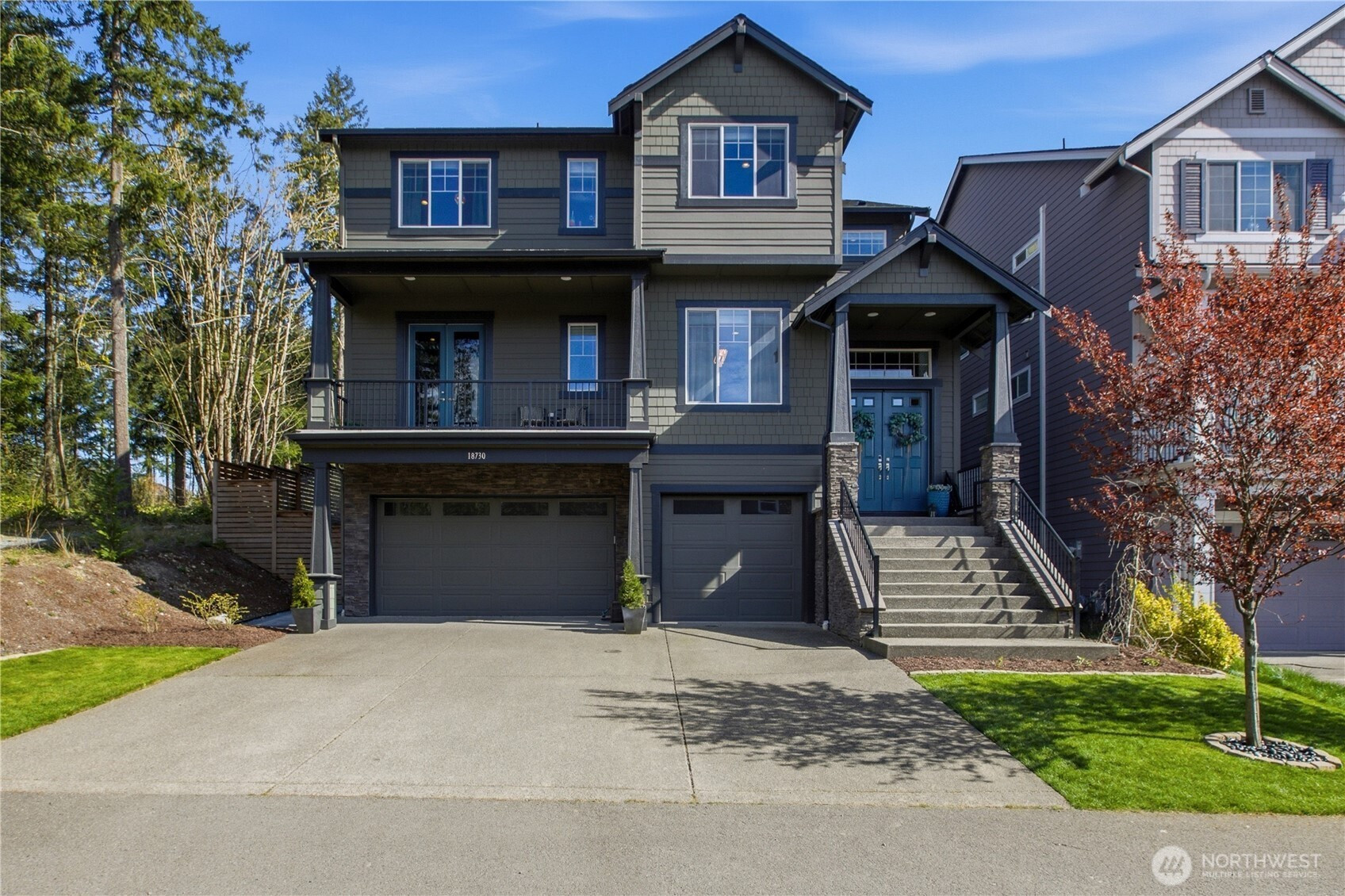 18730 135th Street E, Bonney Lake, WA 98391