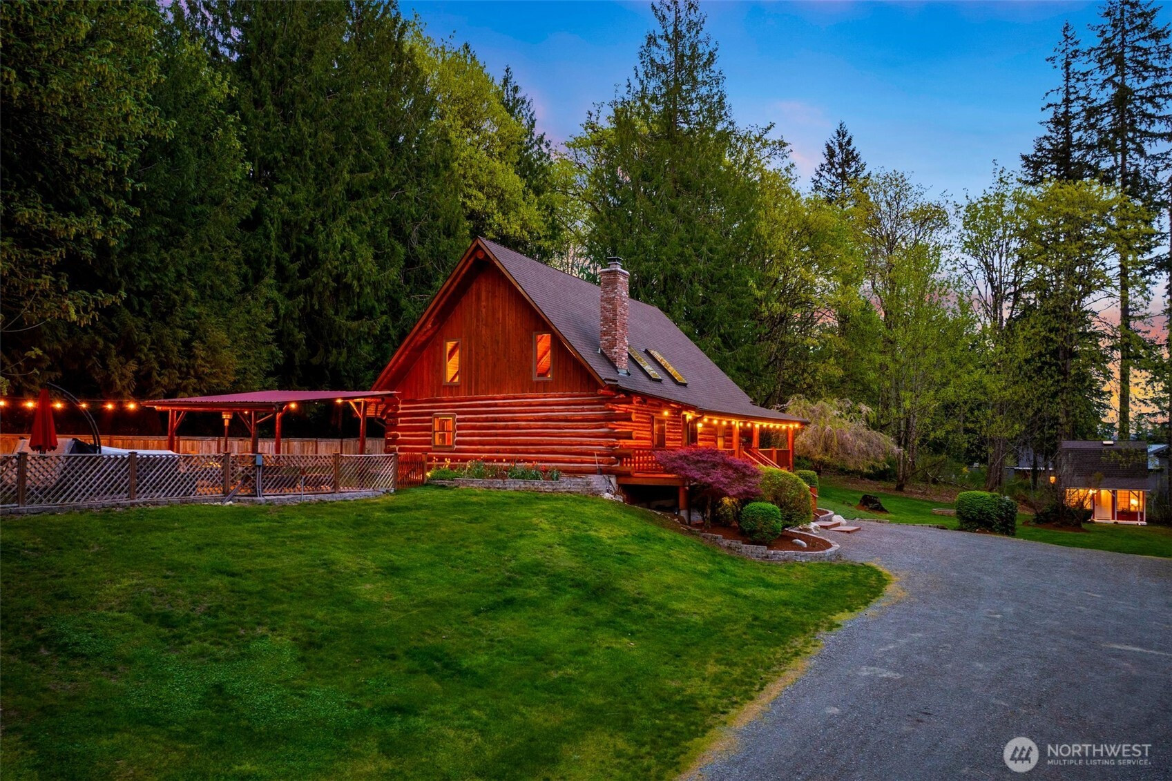 2804 269th Avenue NE, Redmond, WA 98053