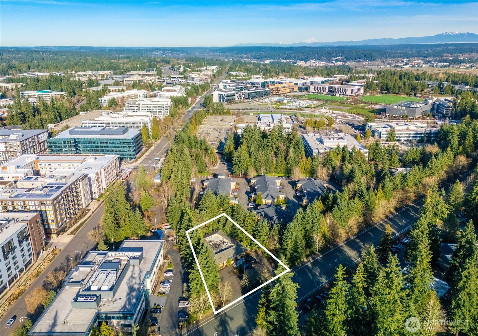 15700 NE Bel-Red Road, Bellevue, WA 98008