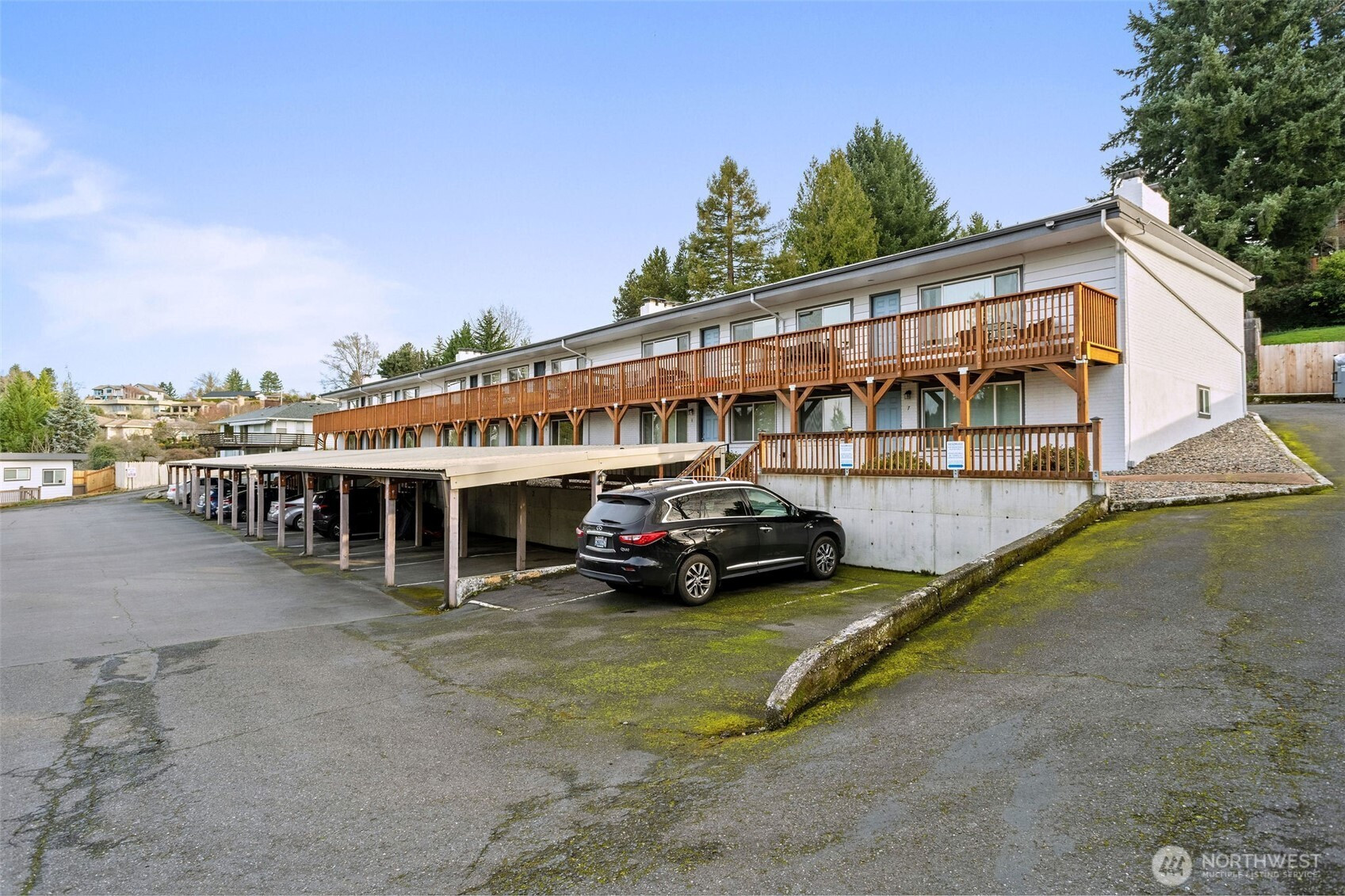 2102 NW Kelly Drive, Vancouver, WA 98655