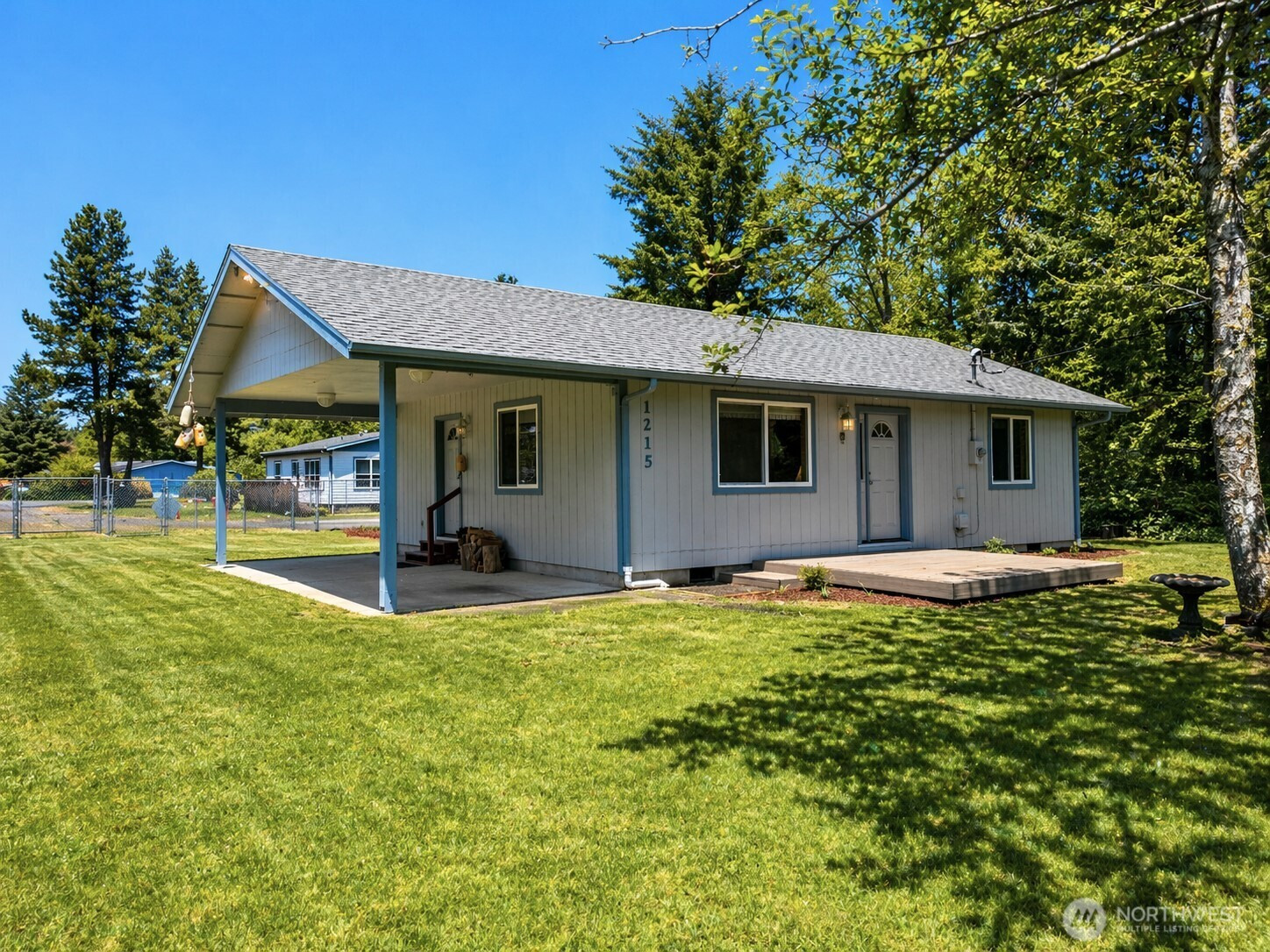 1215 274th Place, Ocean Park, WA 98640