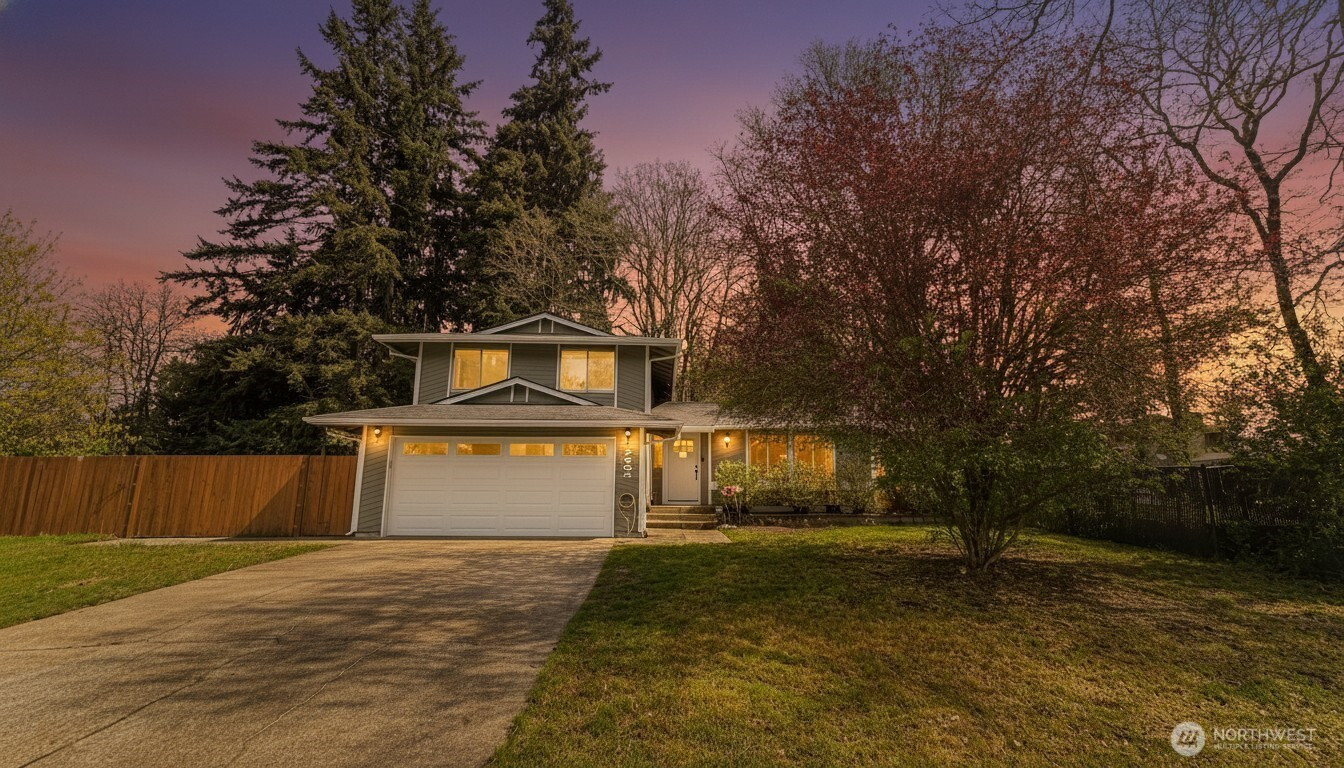 7802 Royal Oak Drive SE, Olympia, WA 98503