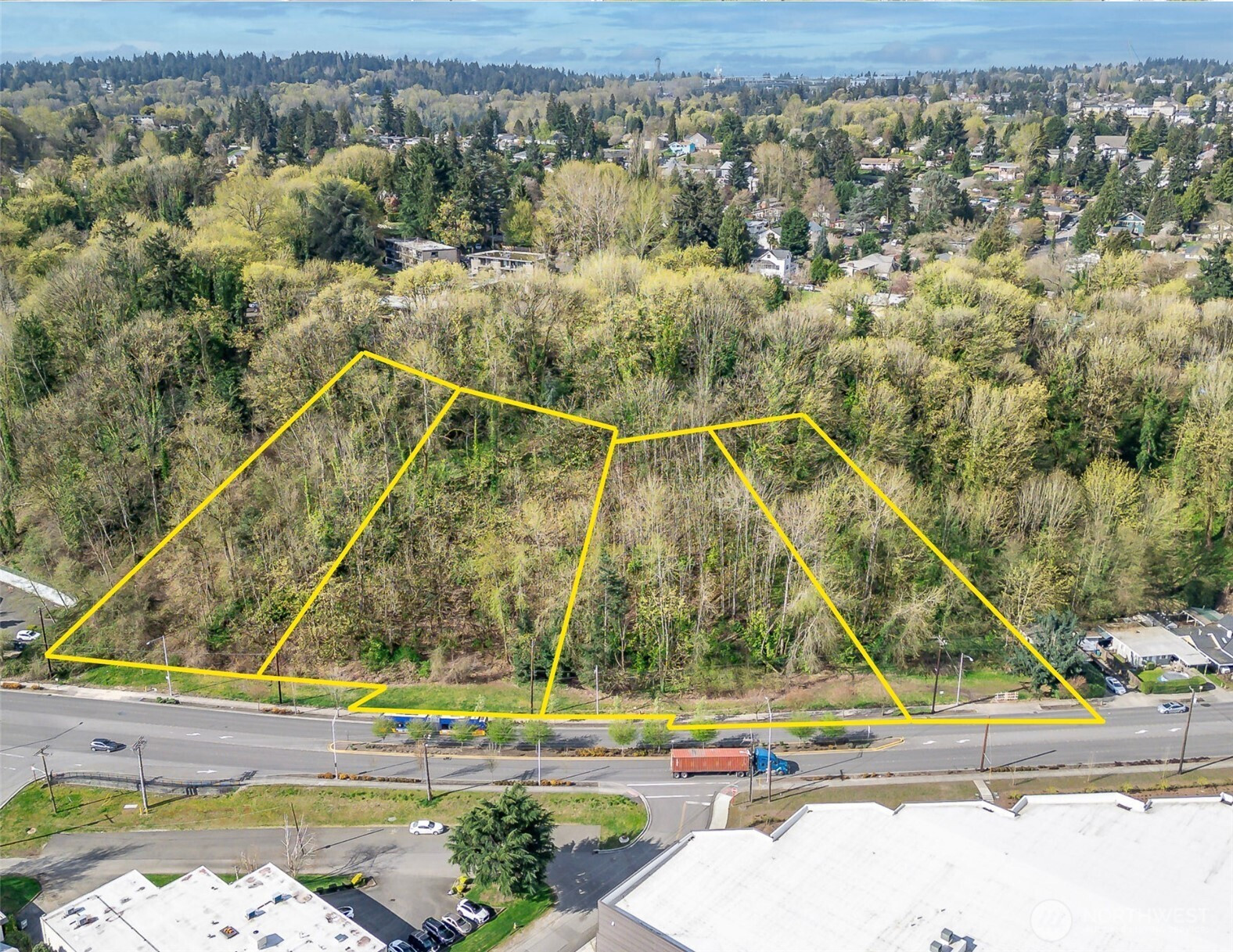 14451 Interurban Avenue S, Tukwila, WA 98168