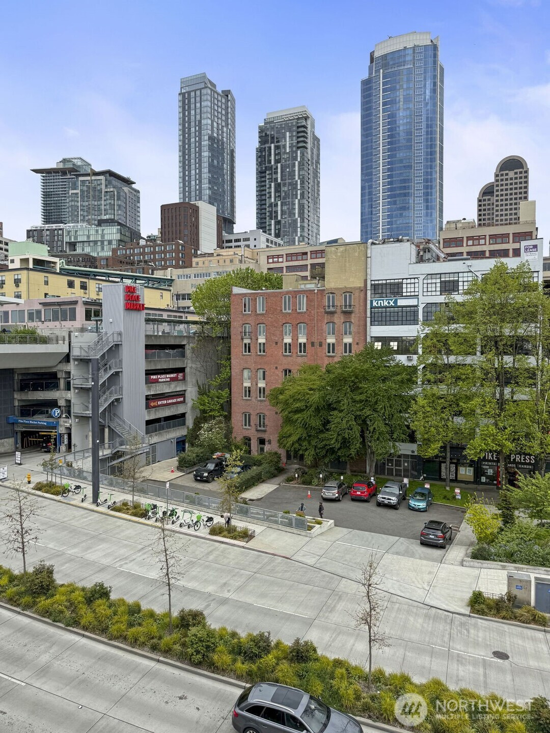 1507 Western Avenue, Seattle, WA 98101