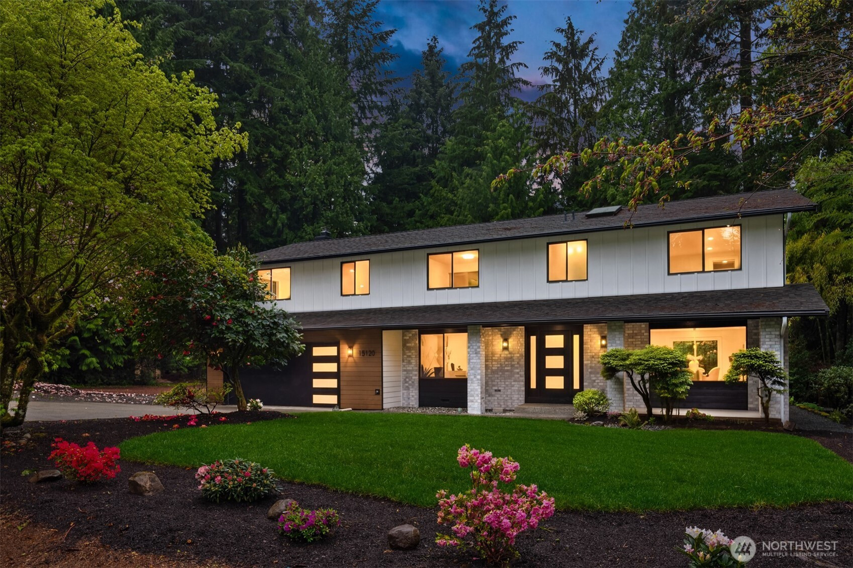 15120 NE 201st Street, Woodinville, WA 98072