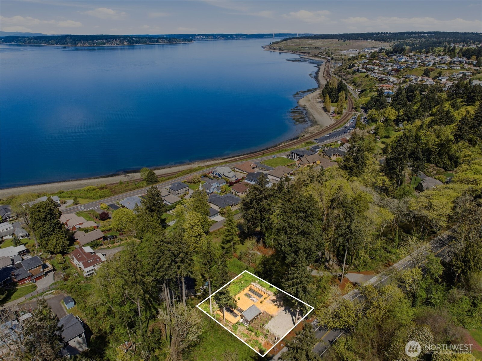 0 Starling Street, Steilacoom, WA 98388
