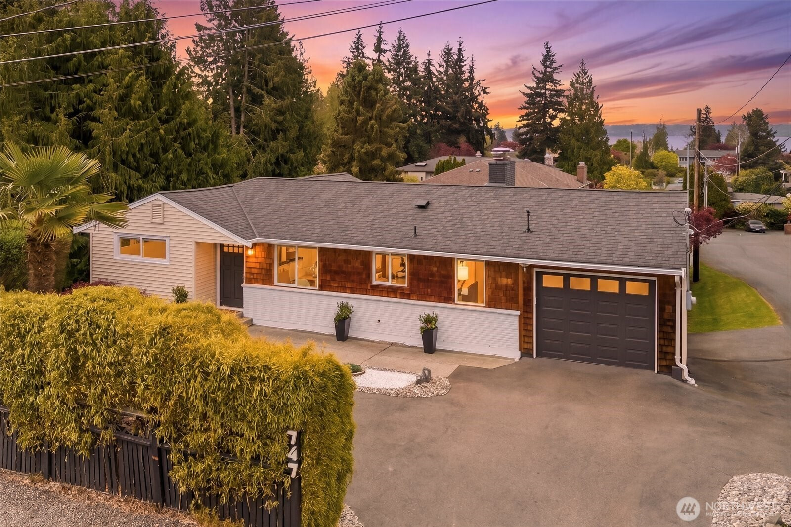 747 Olympic Avenue, Edmonds, WA 98020